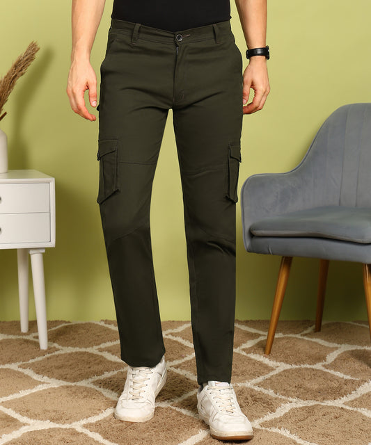 Men Cargos