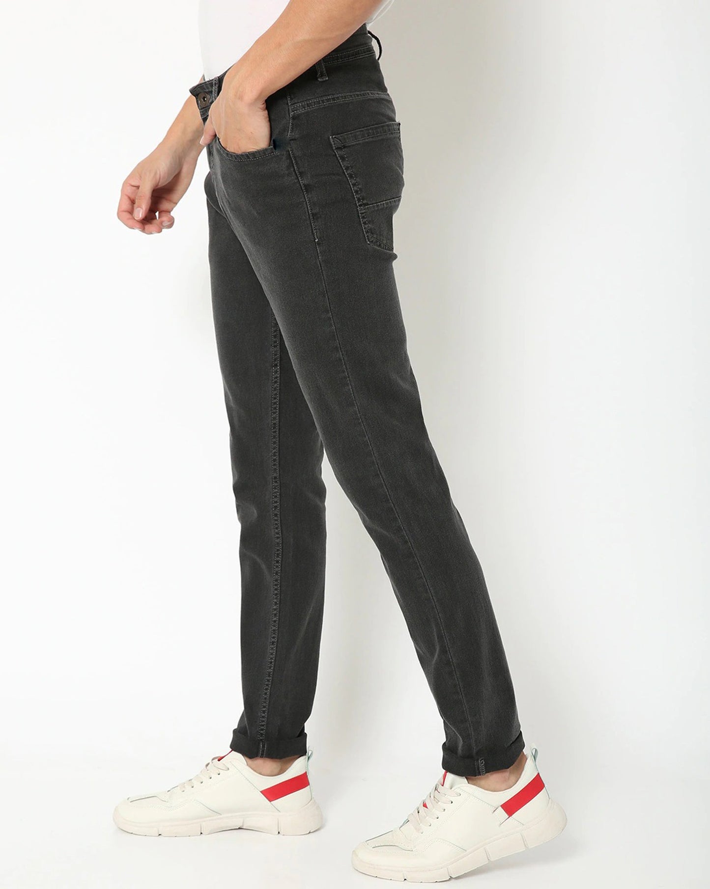 Slim Men Jeans