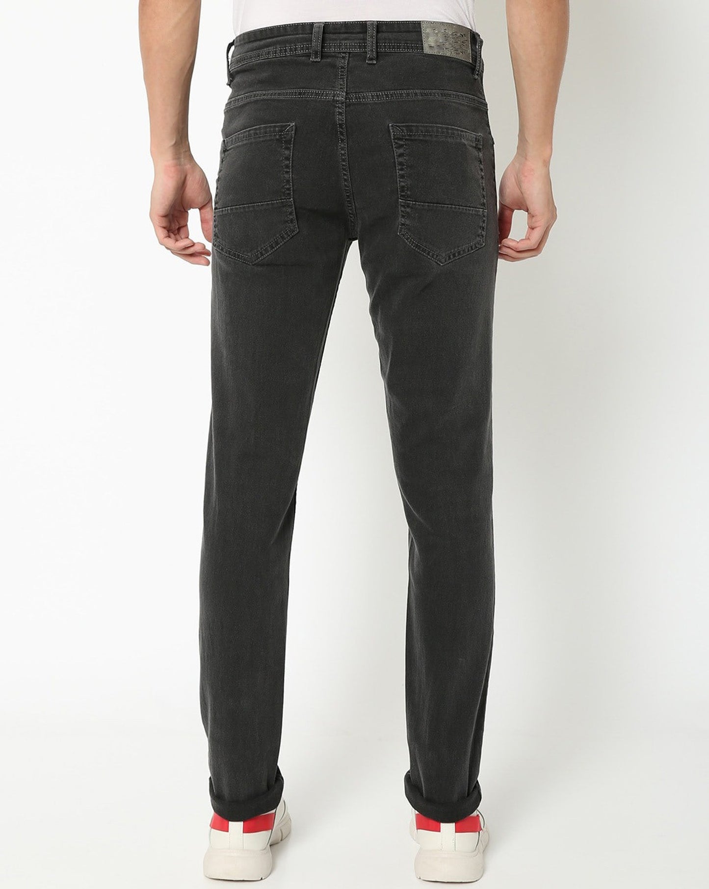 Slim Men Jeans