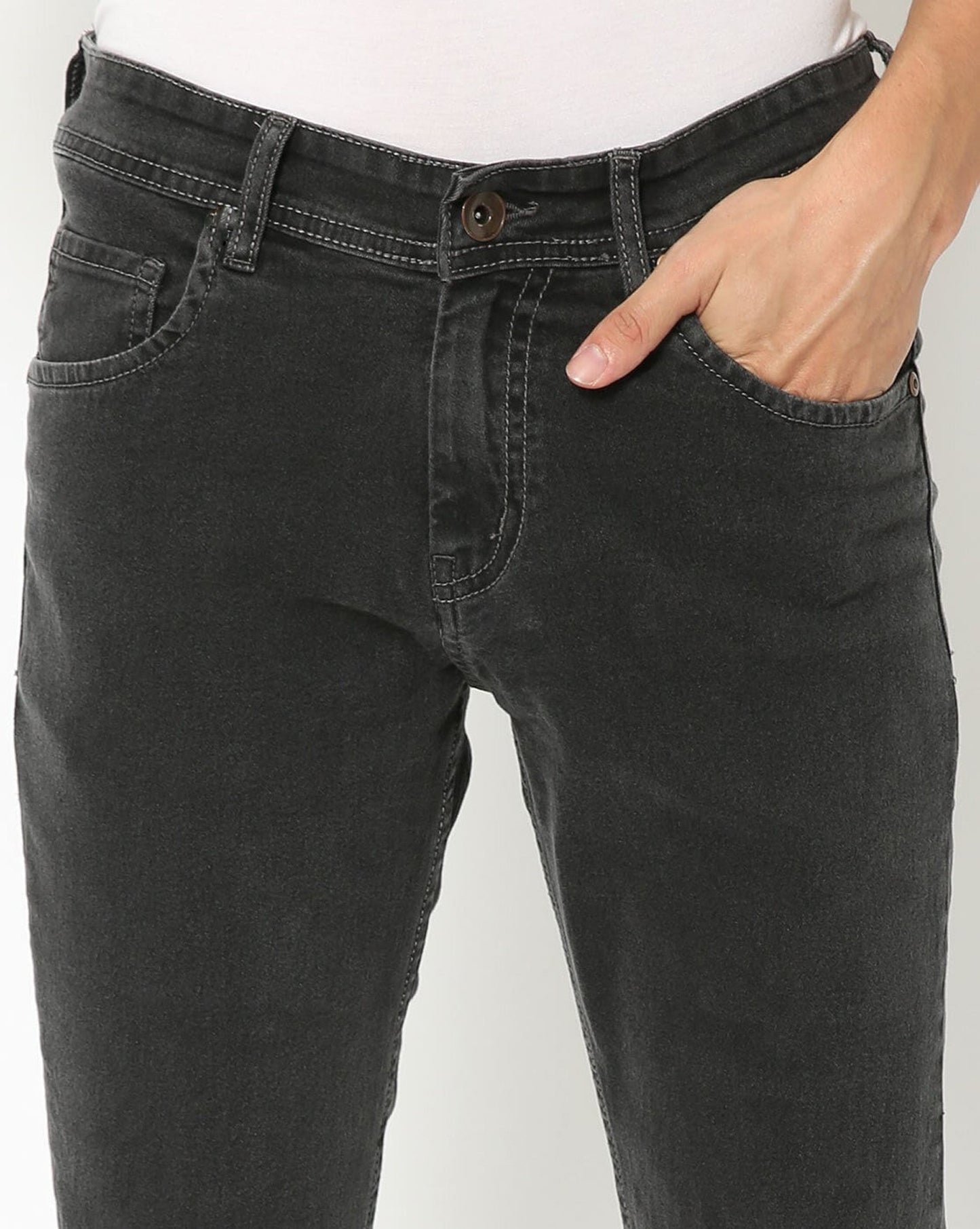 Slim Men Jeans
