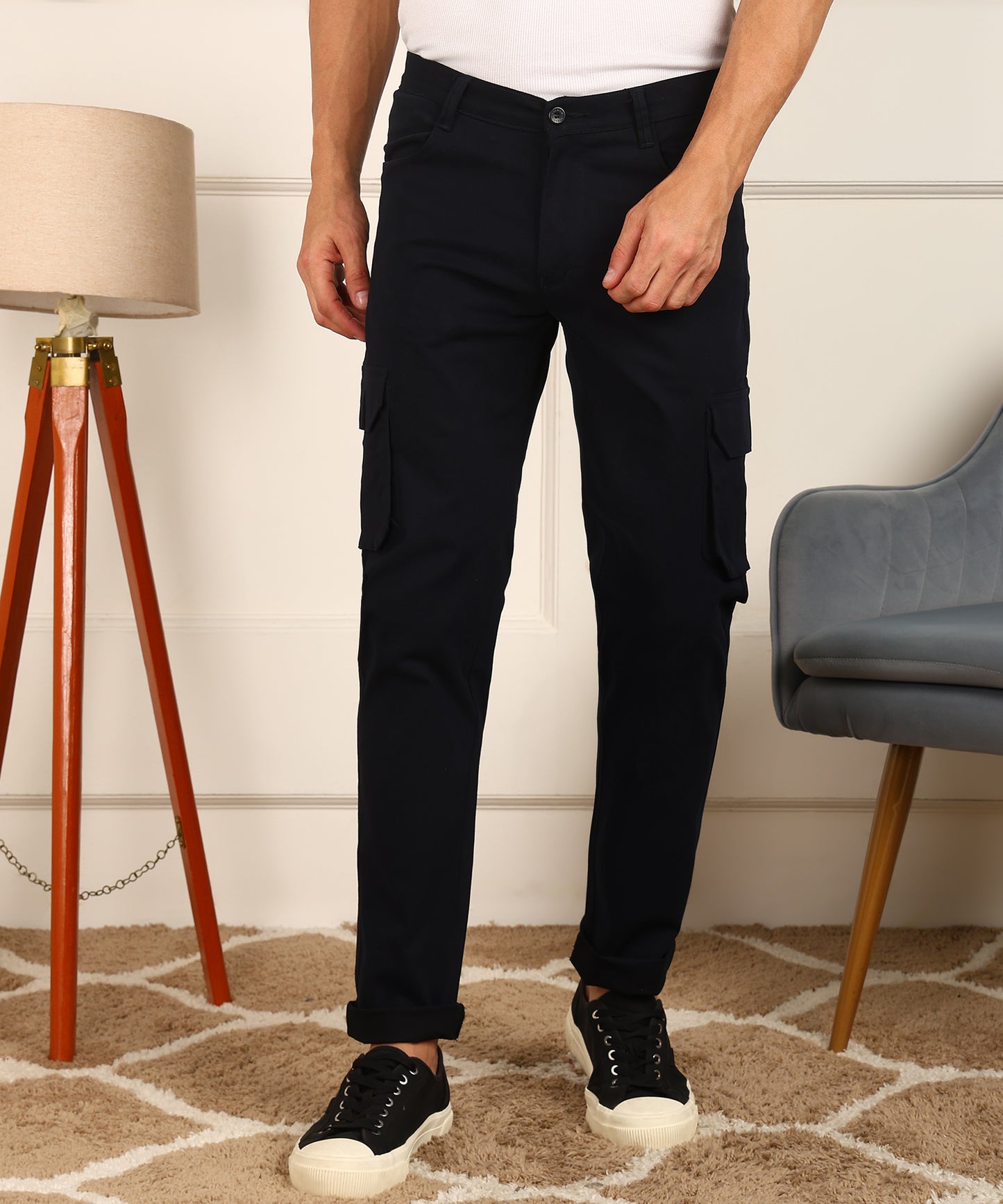 Men Cargos