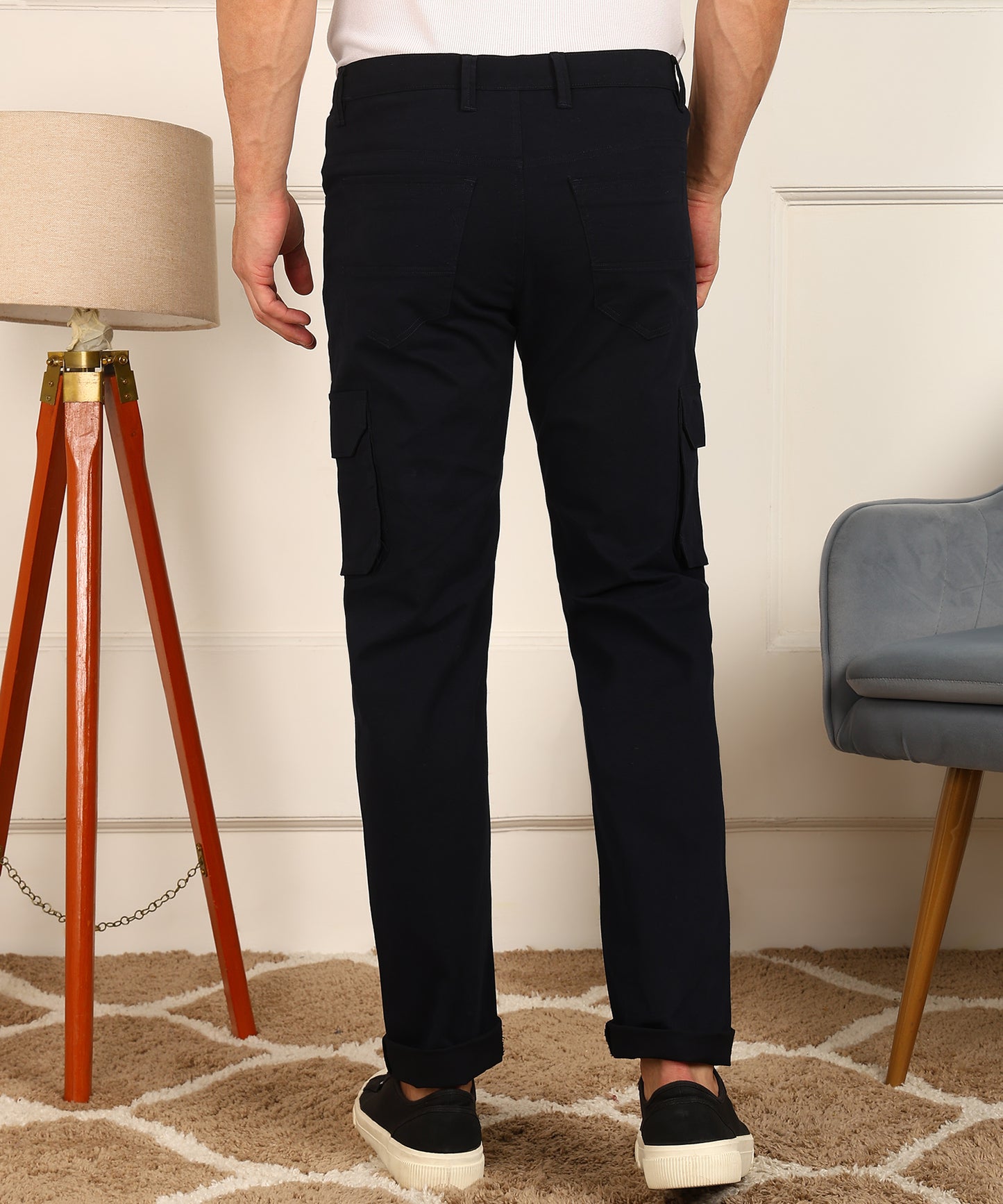 Men Cargos