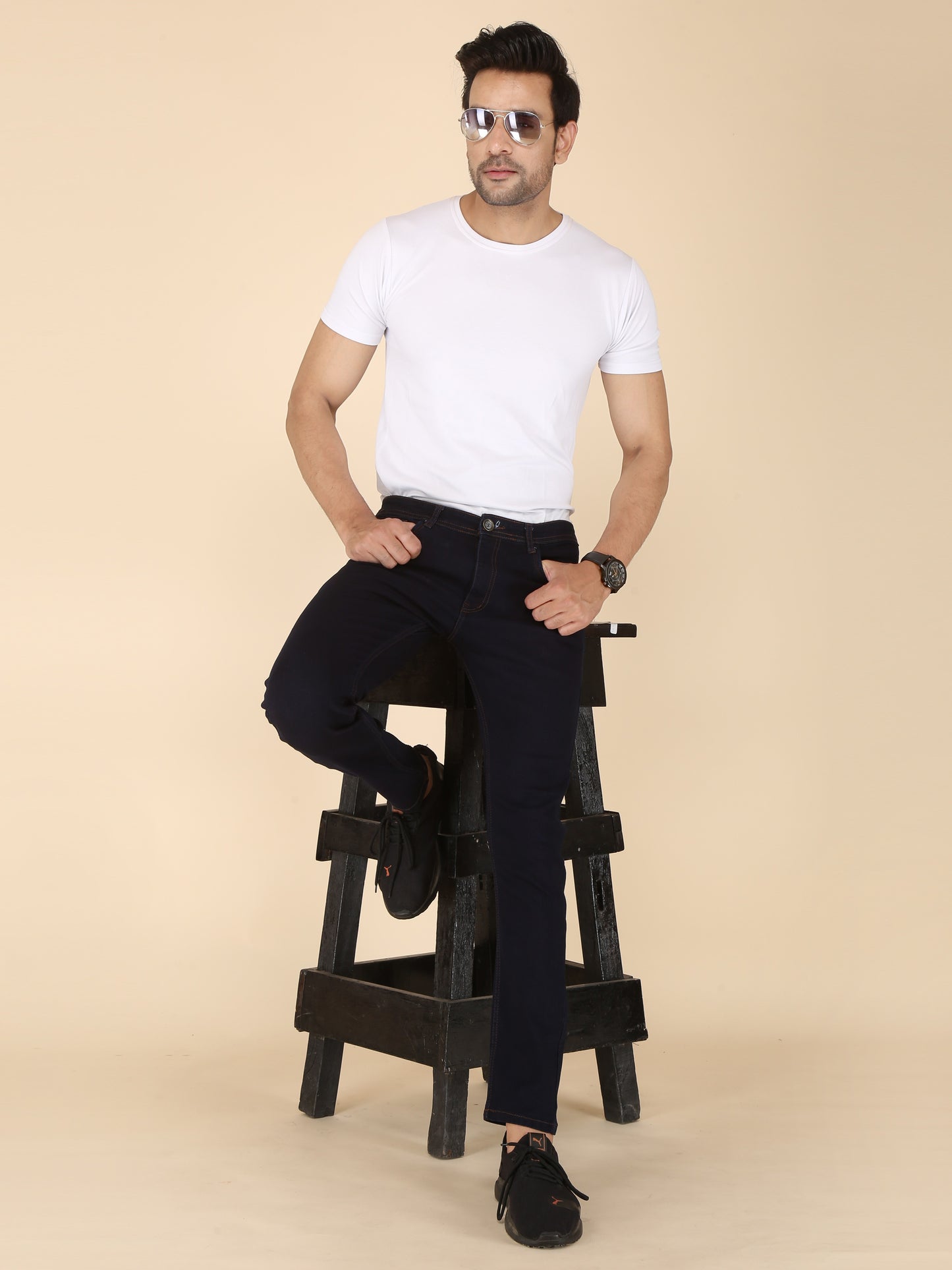 Slim Men Jeans