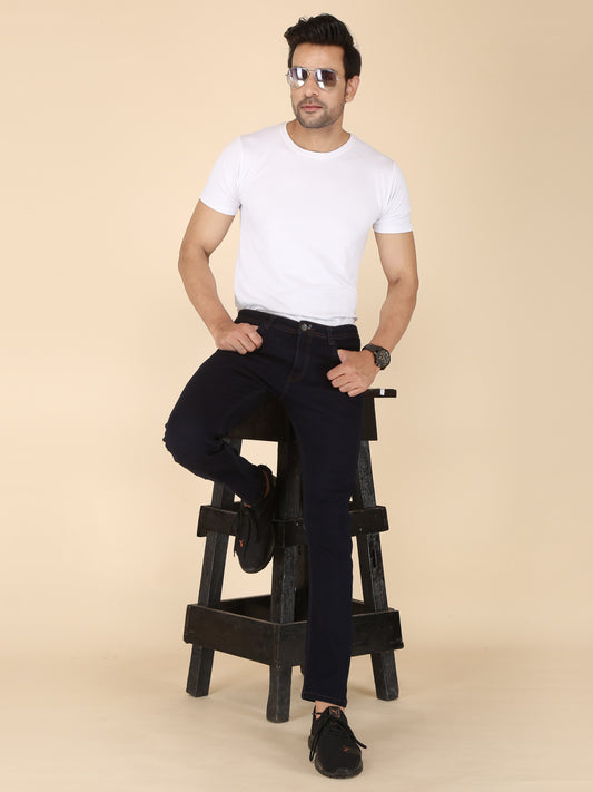 Slim Men Jeans