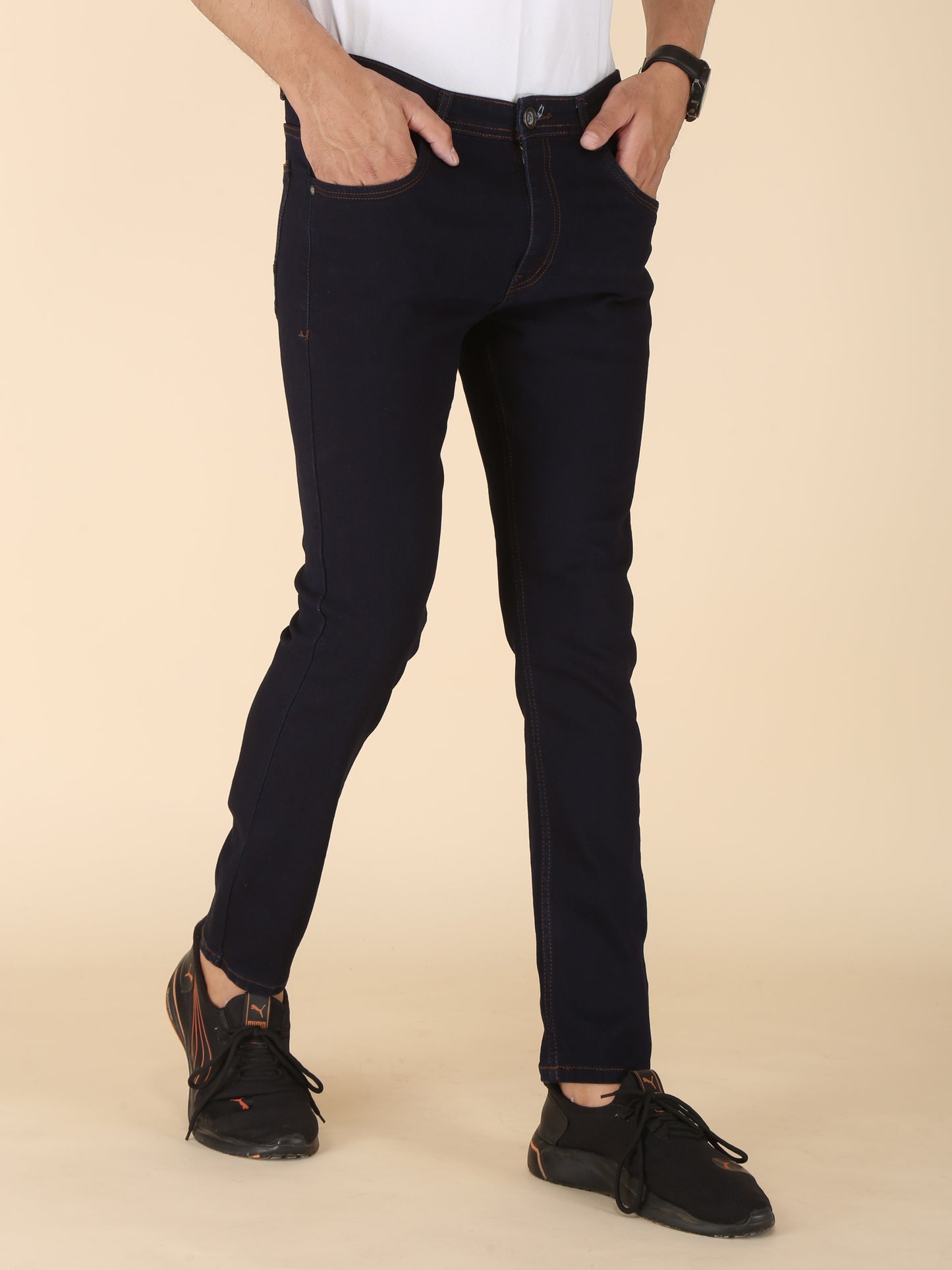 Slim Men Jeans
