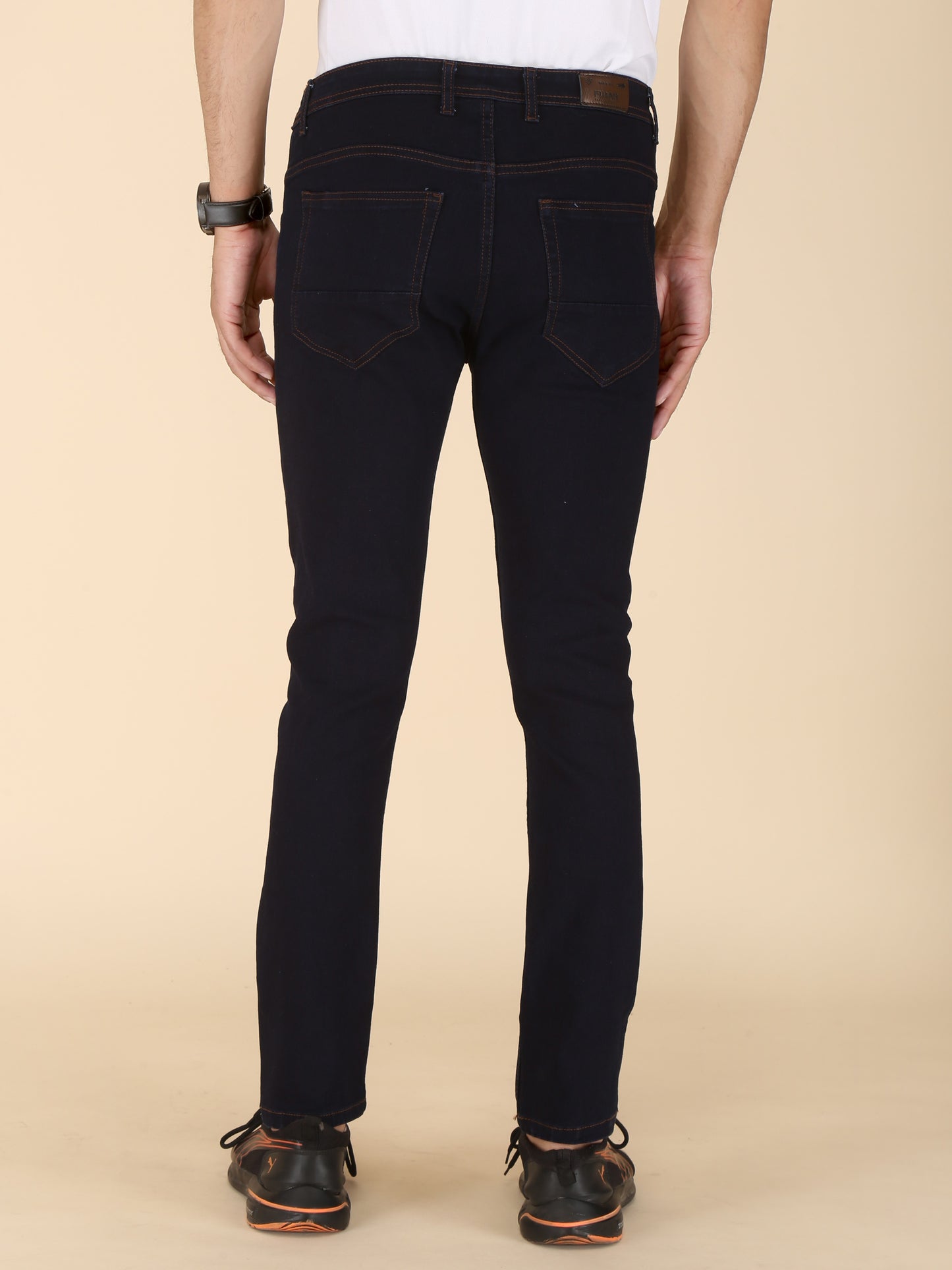 Slim Men Jeans