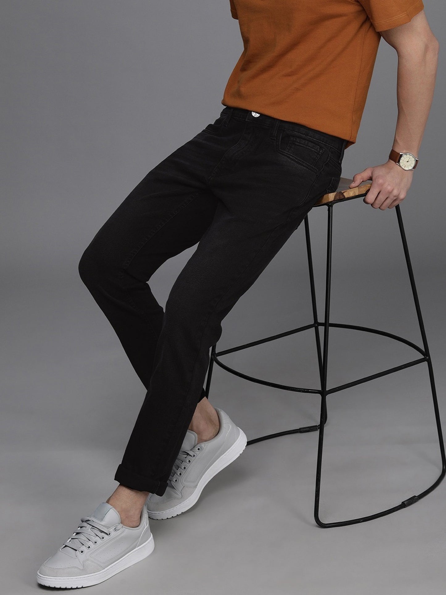 Slim Men Jeans