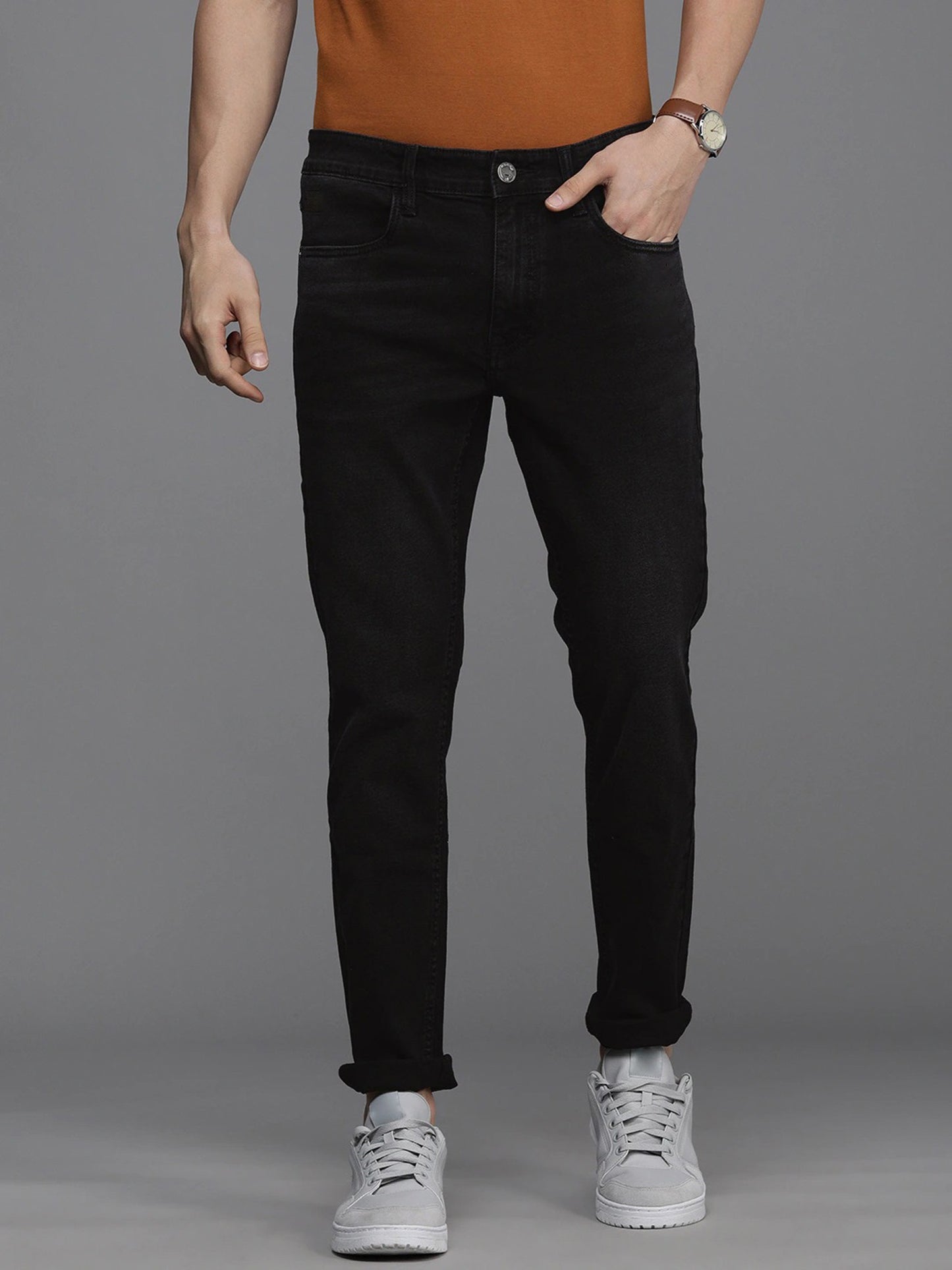 Slim Men Jeans