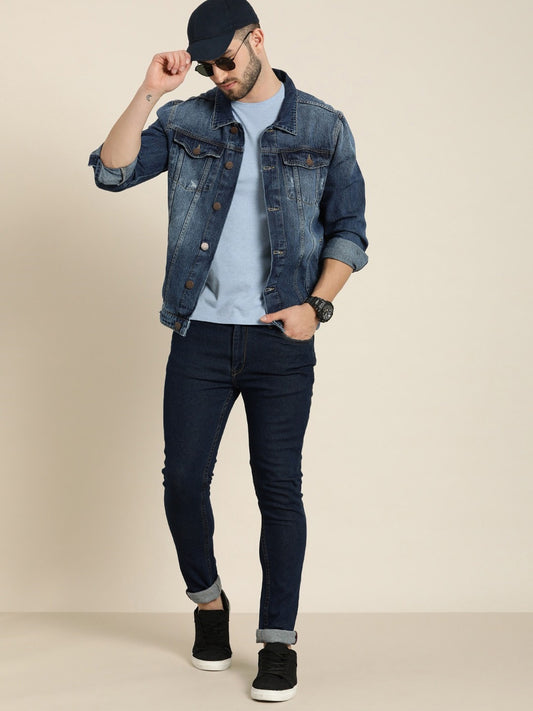 Slim Men Jeans