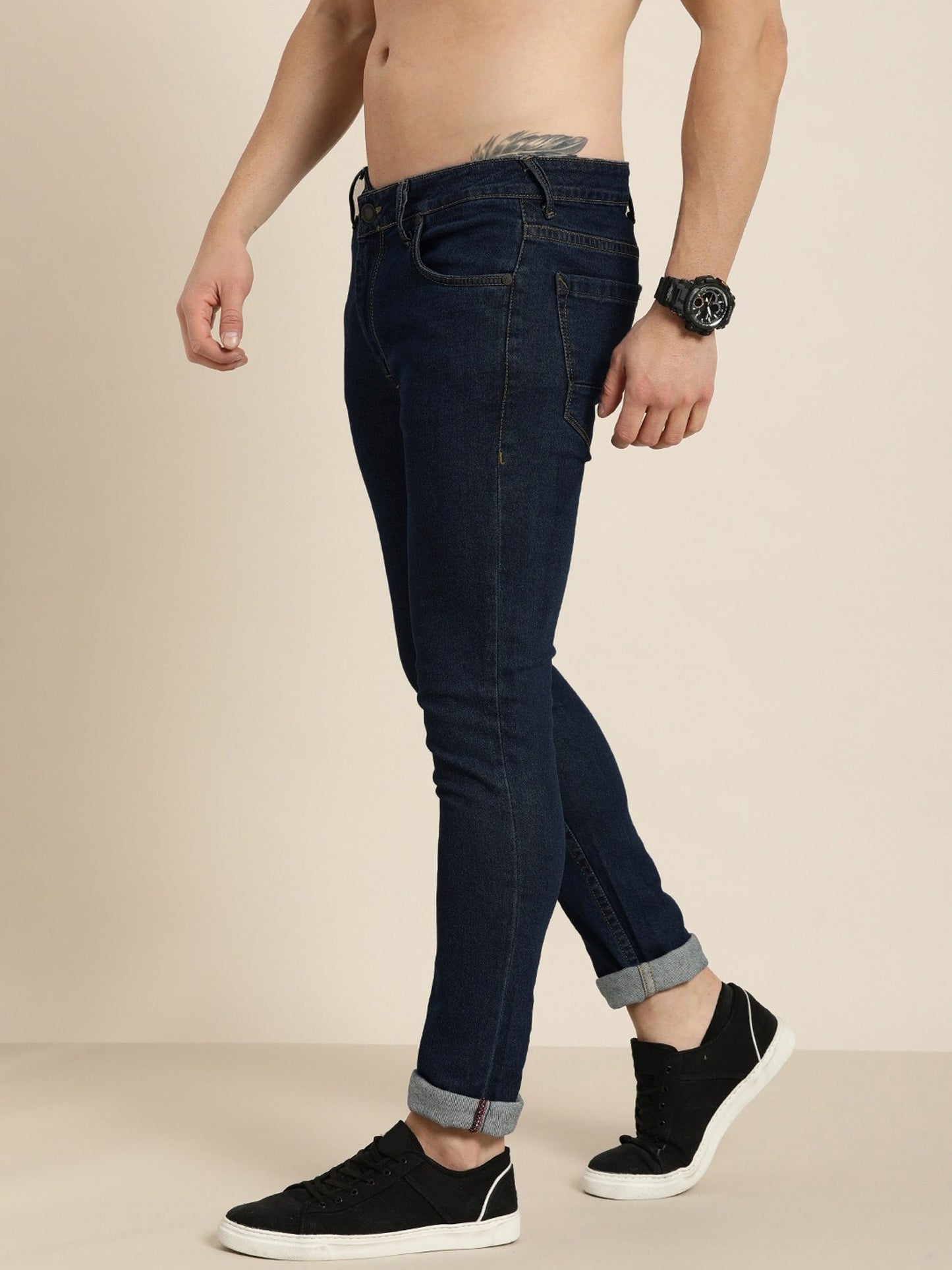 Slim Men Jeans