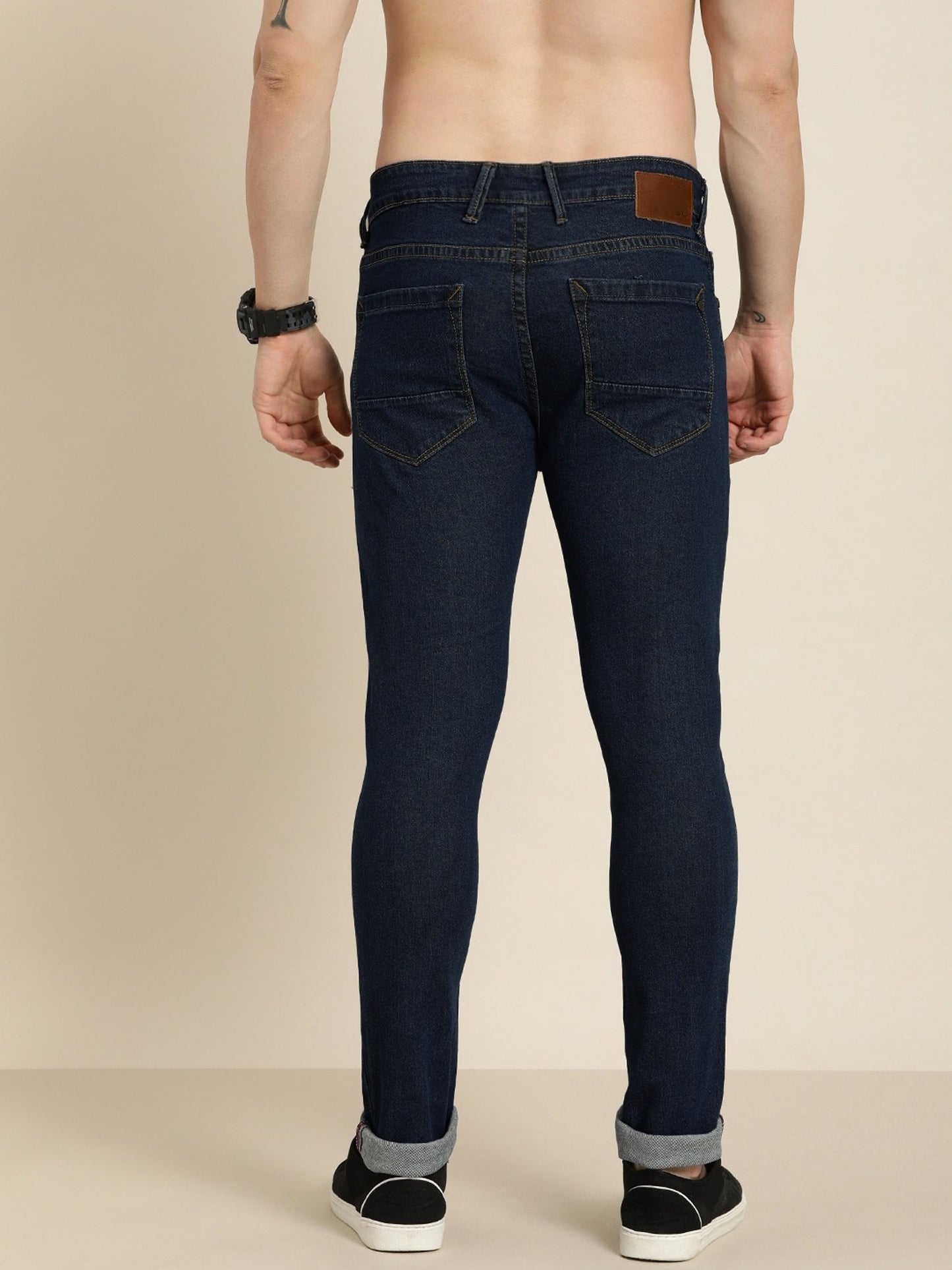 Slim Men Jeans