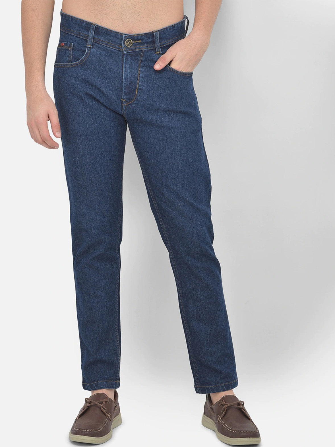 Slim Men Jeans