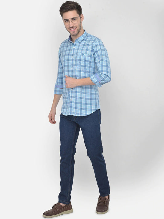 Slim Men Jeans