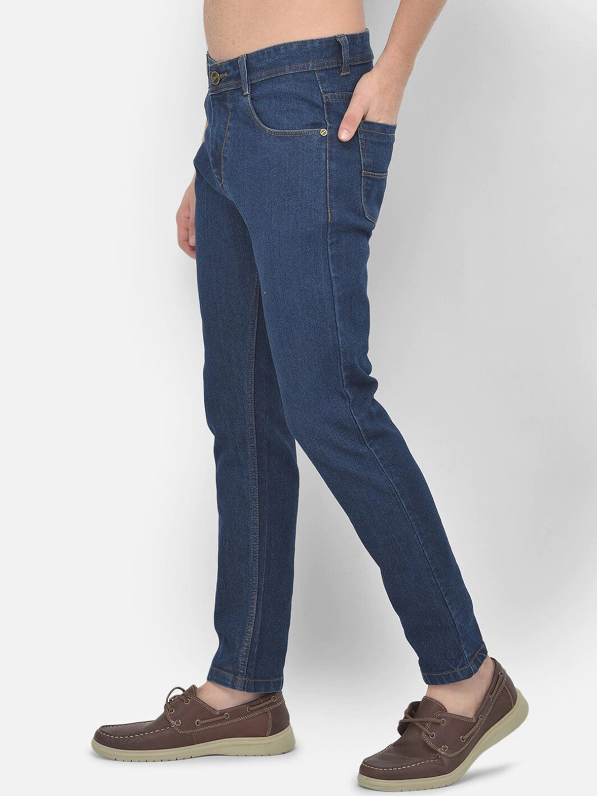 Slim Men Jeans