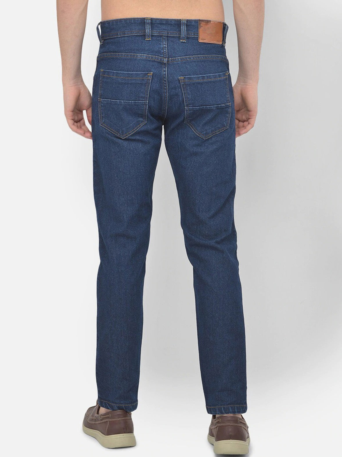 Slim Men Jeans