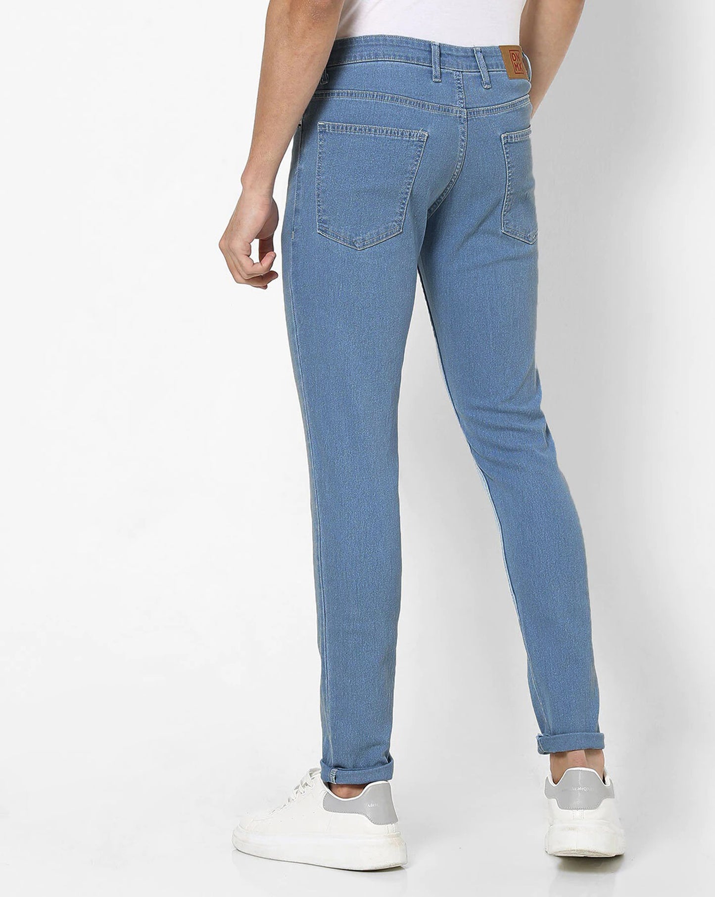 Slim Men Jeans