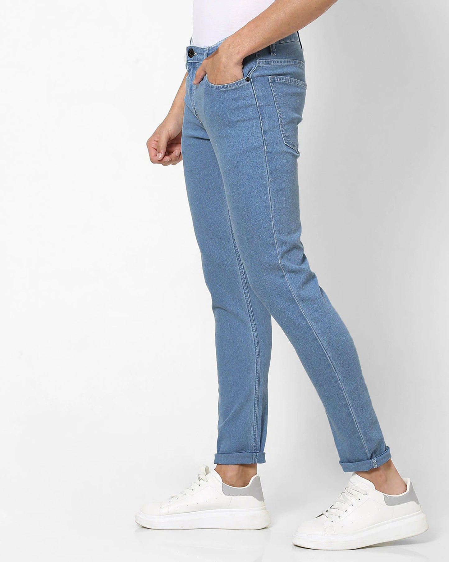 Slim Men Jeans