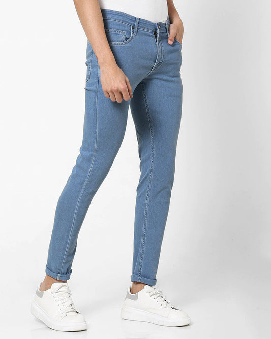 Slim Men Jeans