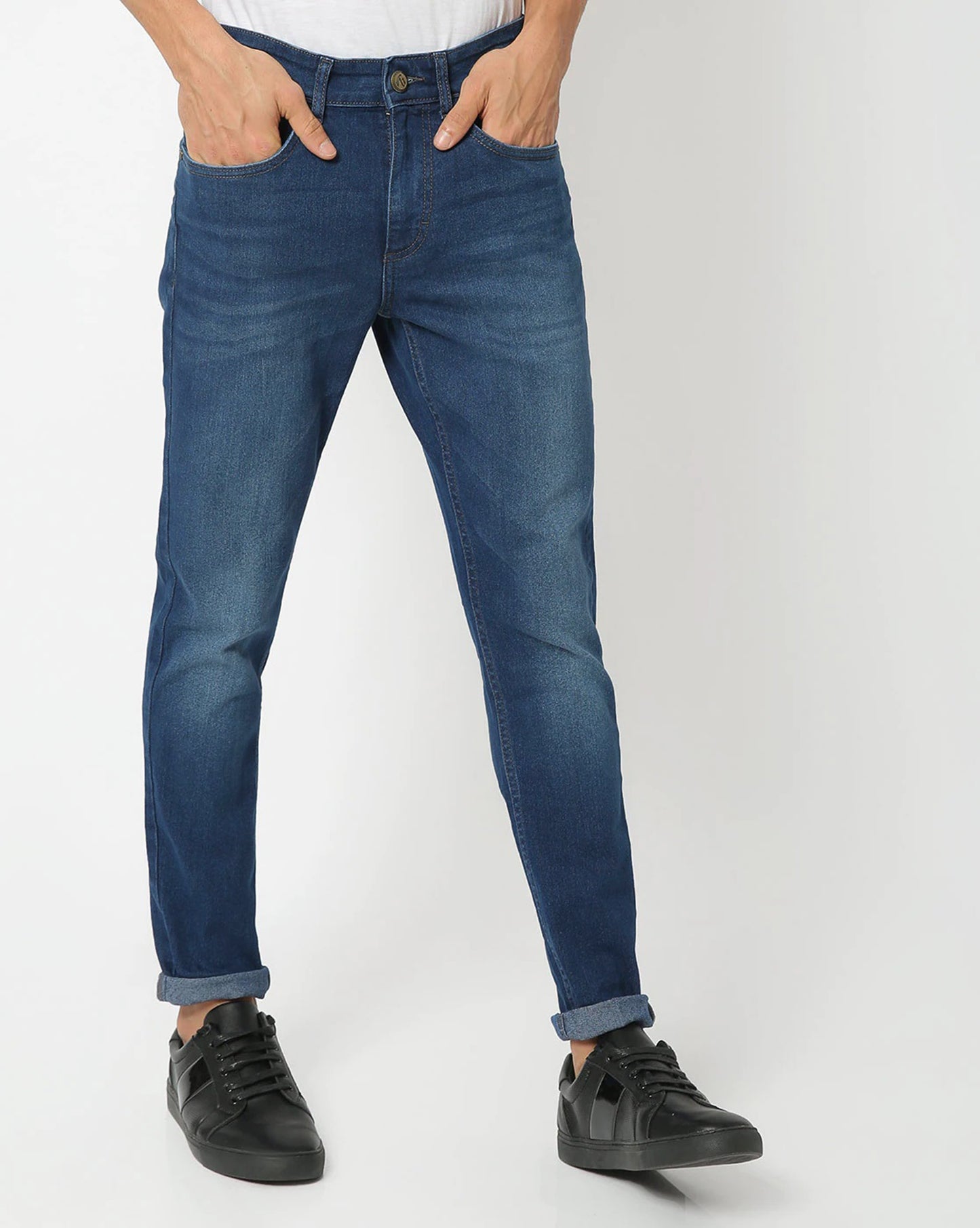 Slim Men Jeans