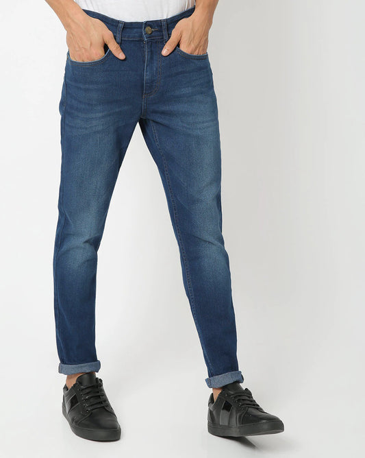 Slim Men Jeans