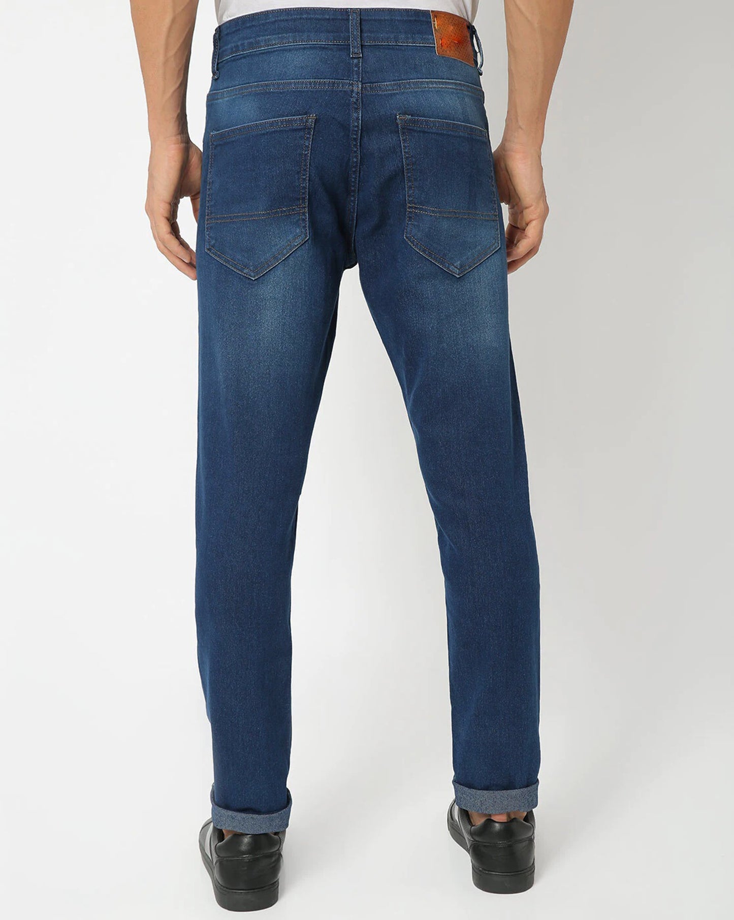 Slim Men Jeans