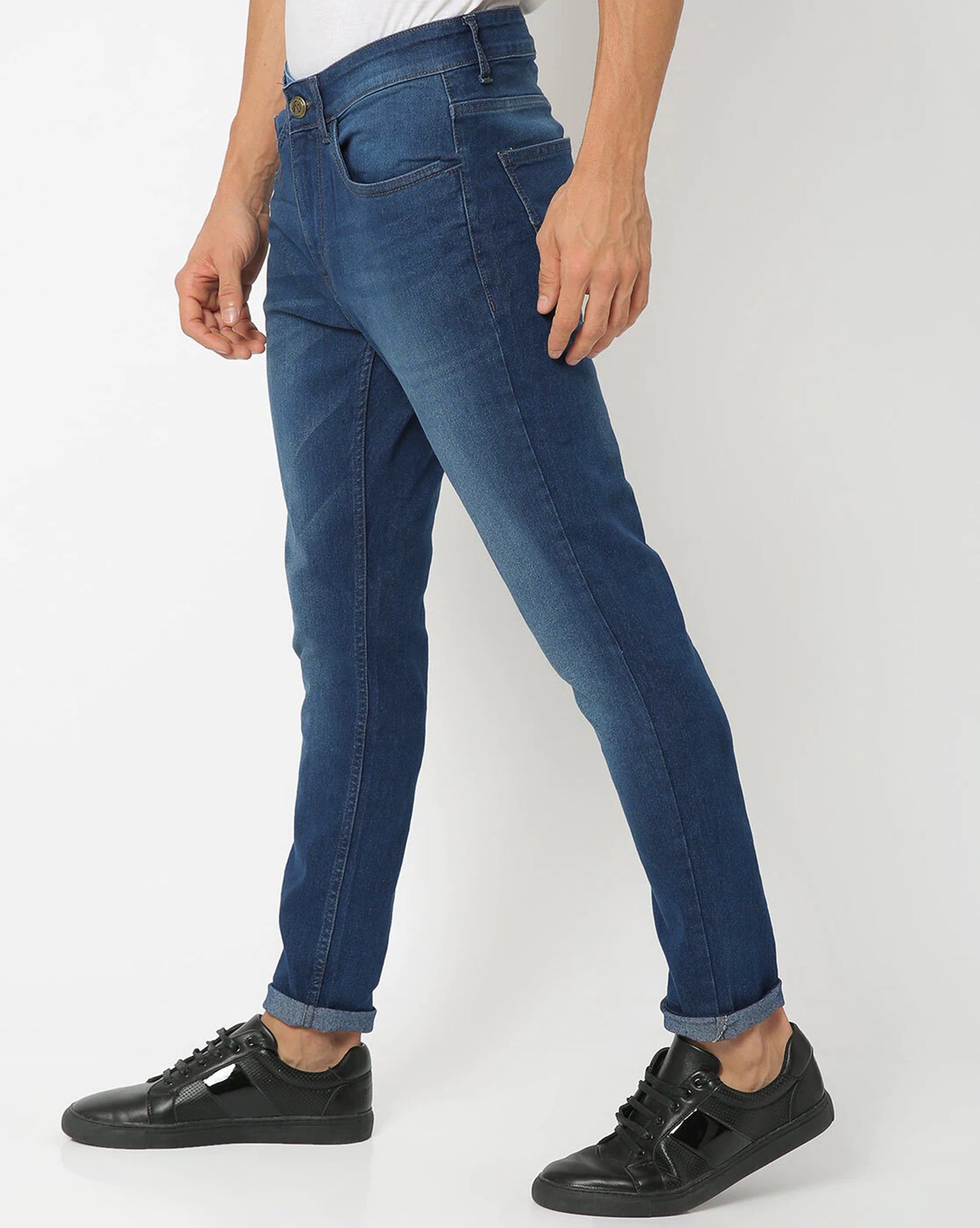 Slim Men Jeans