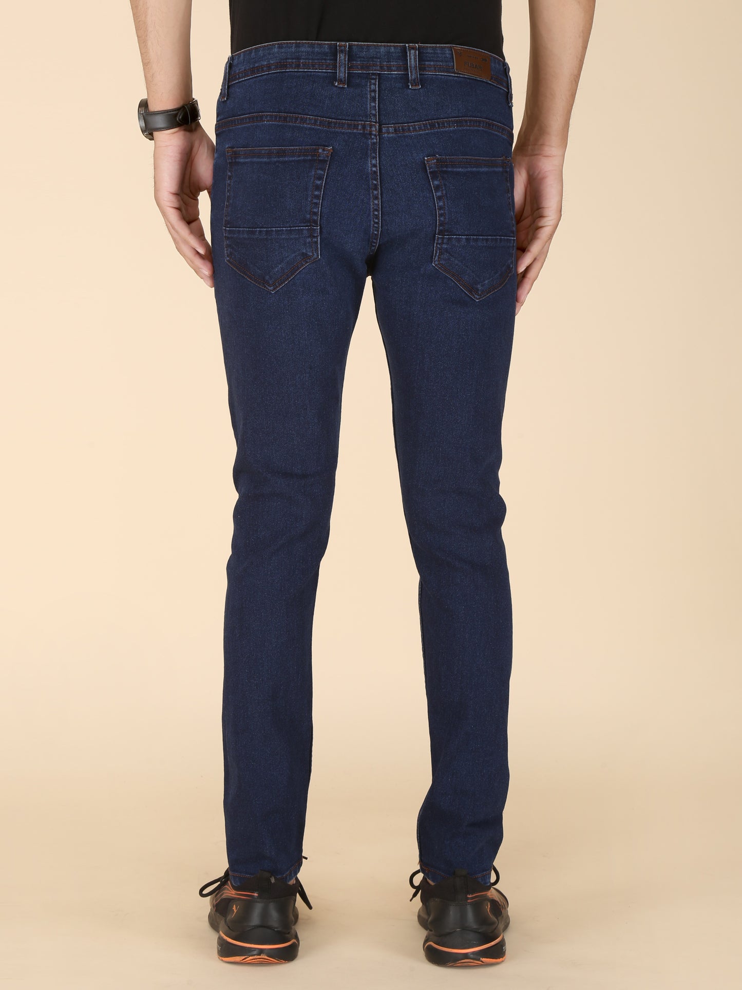 Slim Men Jeans