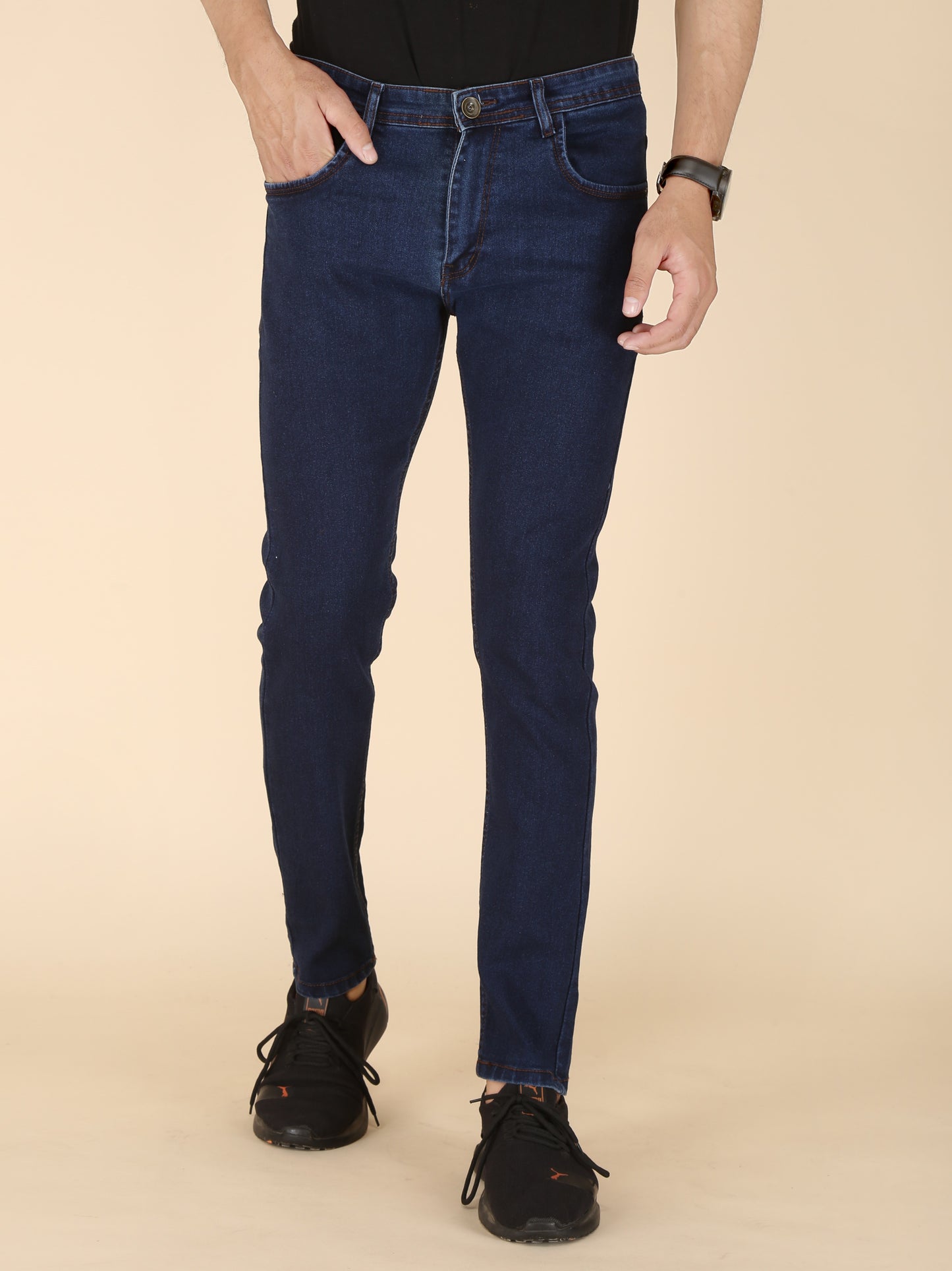 Slim Men Jeans