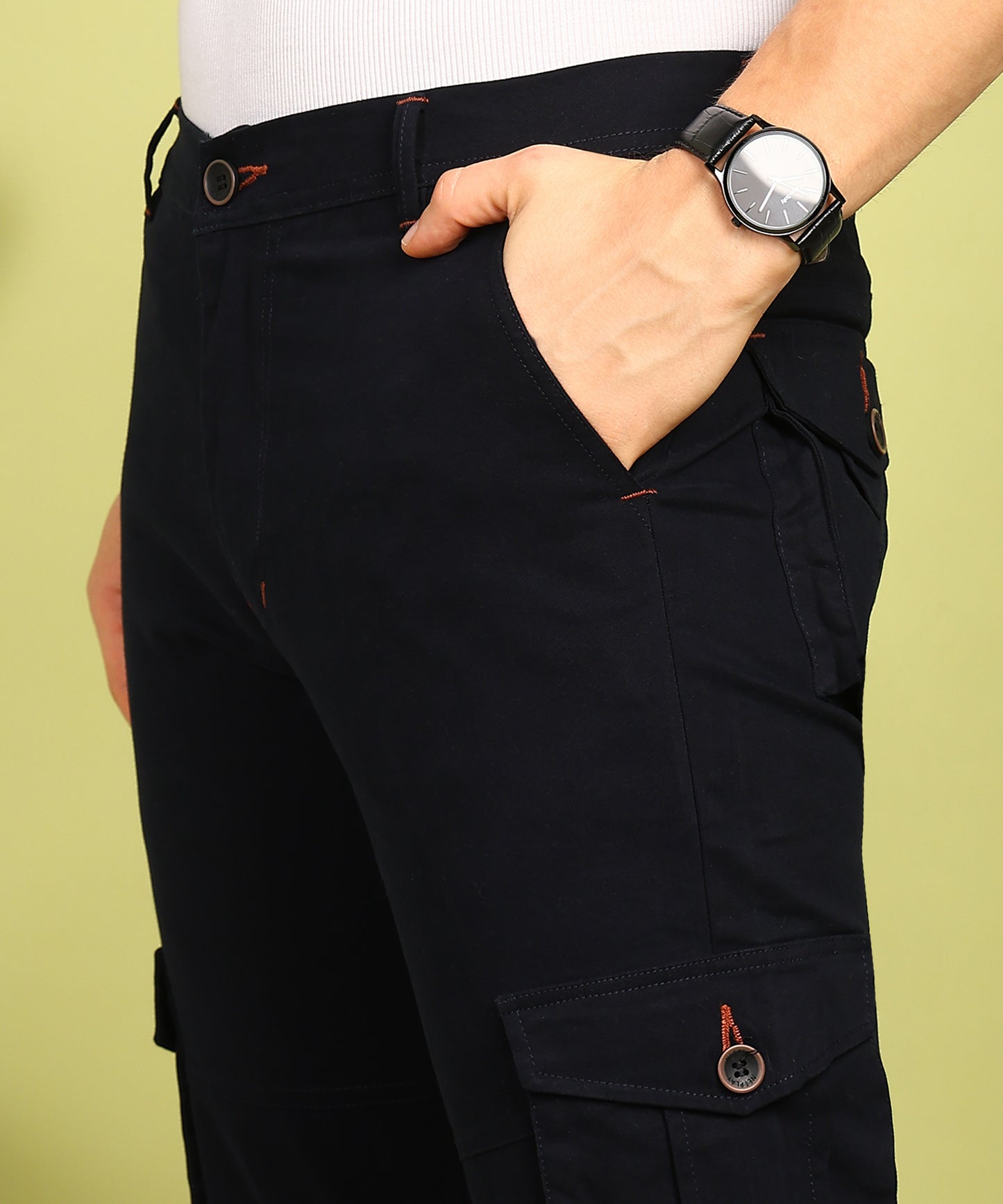 Men Cargos