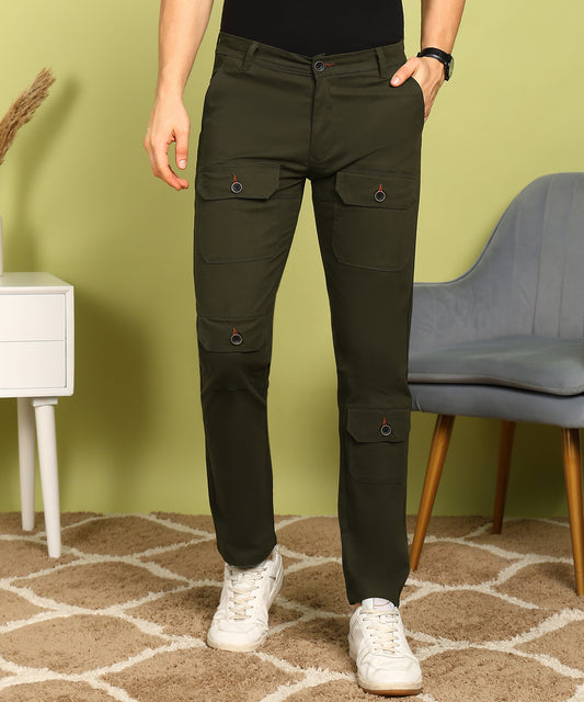Men Cargos