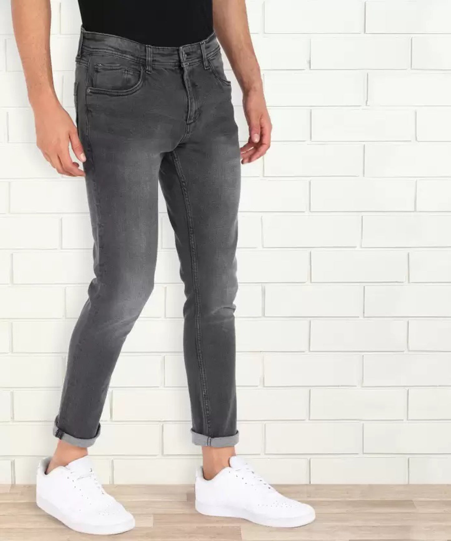 Slim Men Jeans