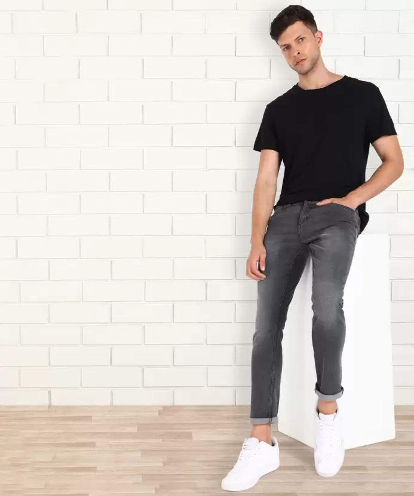 Slim Men Jeans