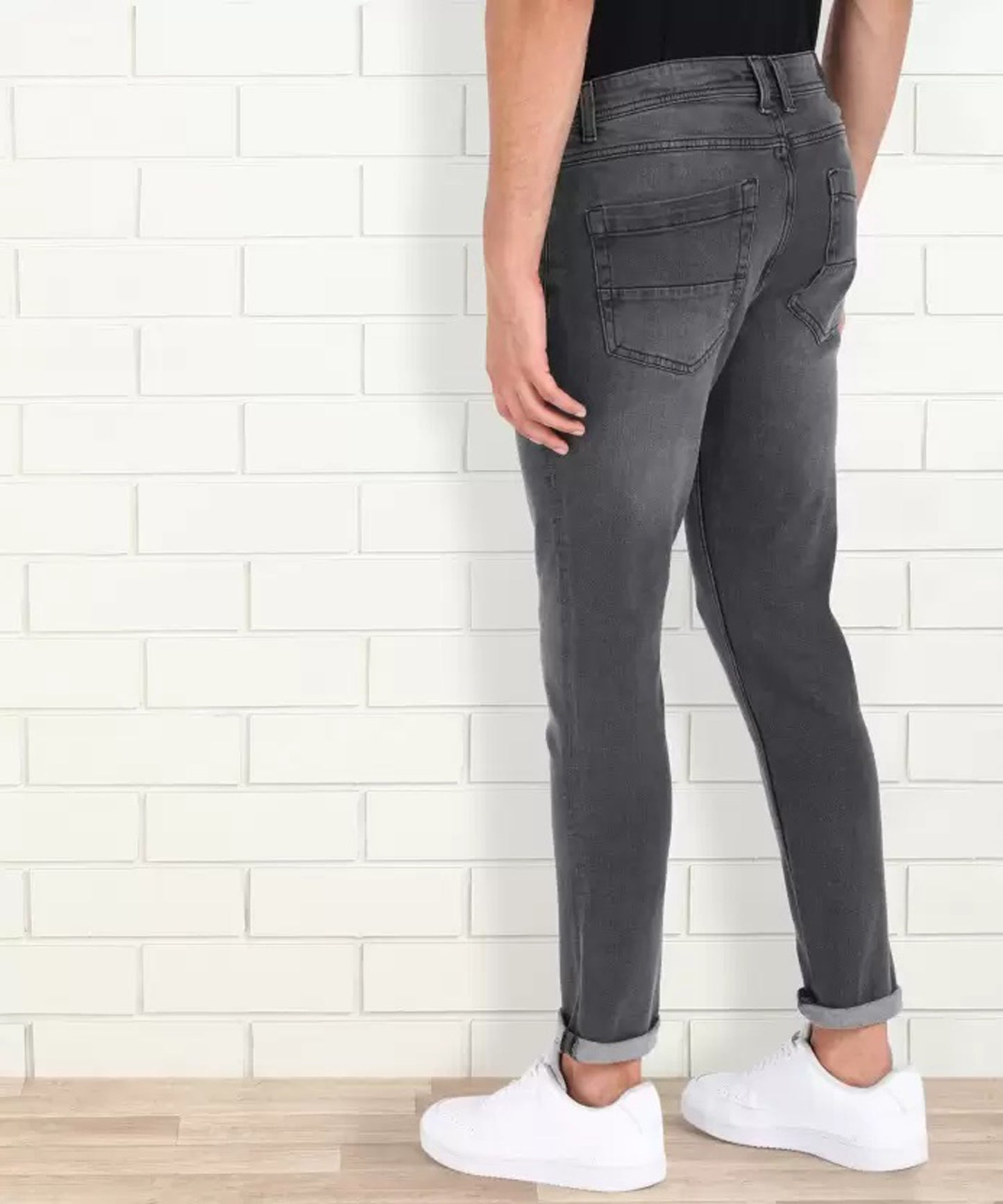 Slim Men Jeans