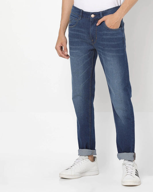 Slim Men Jeans