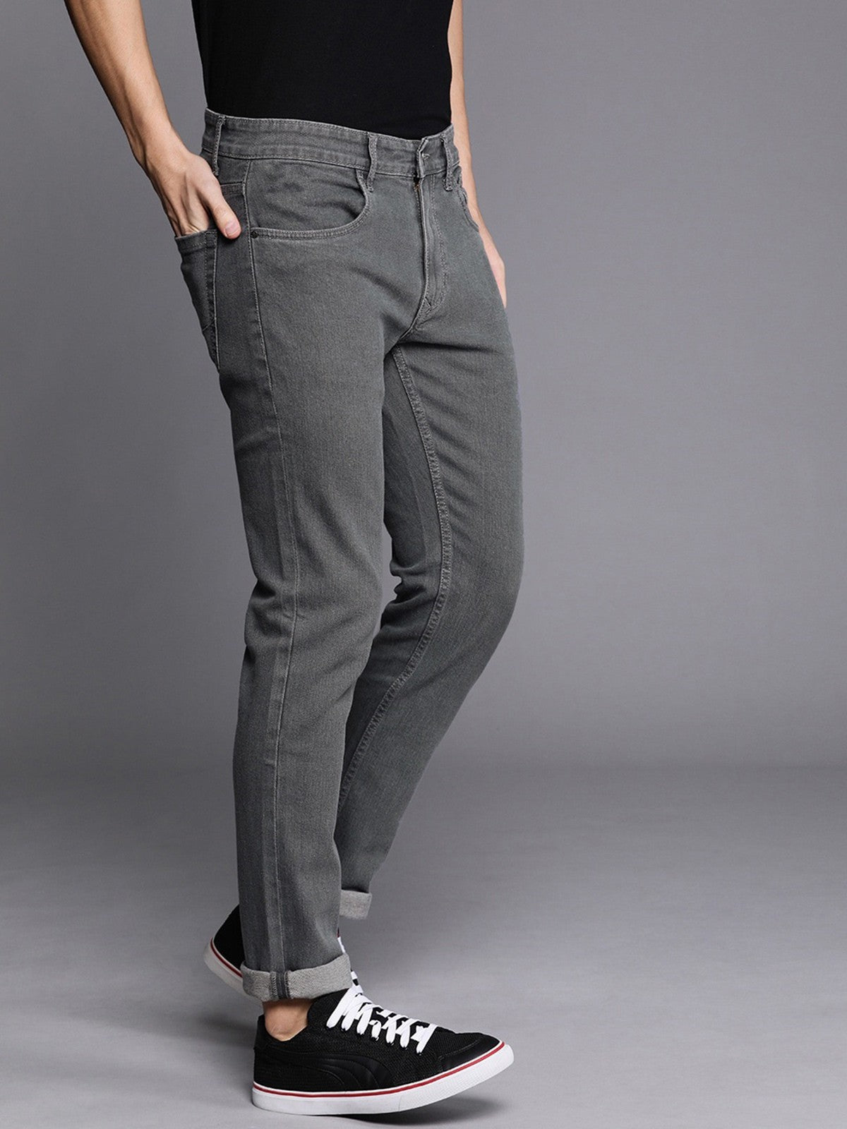 Slim Men Jeans