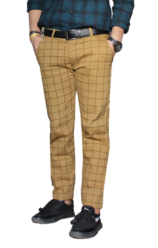 Trousers