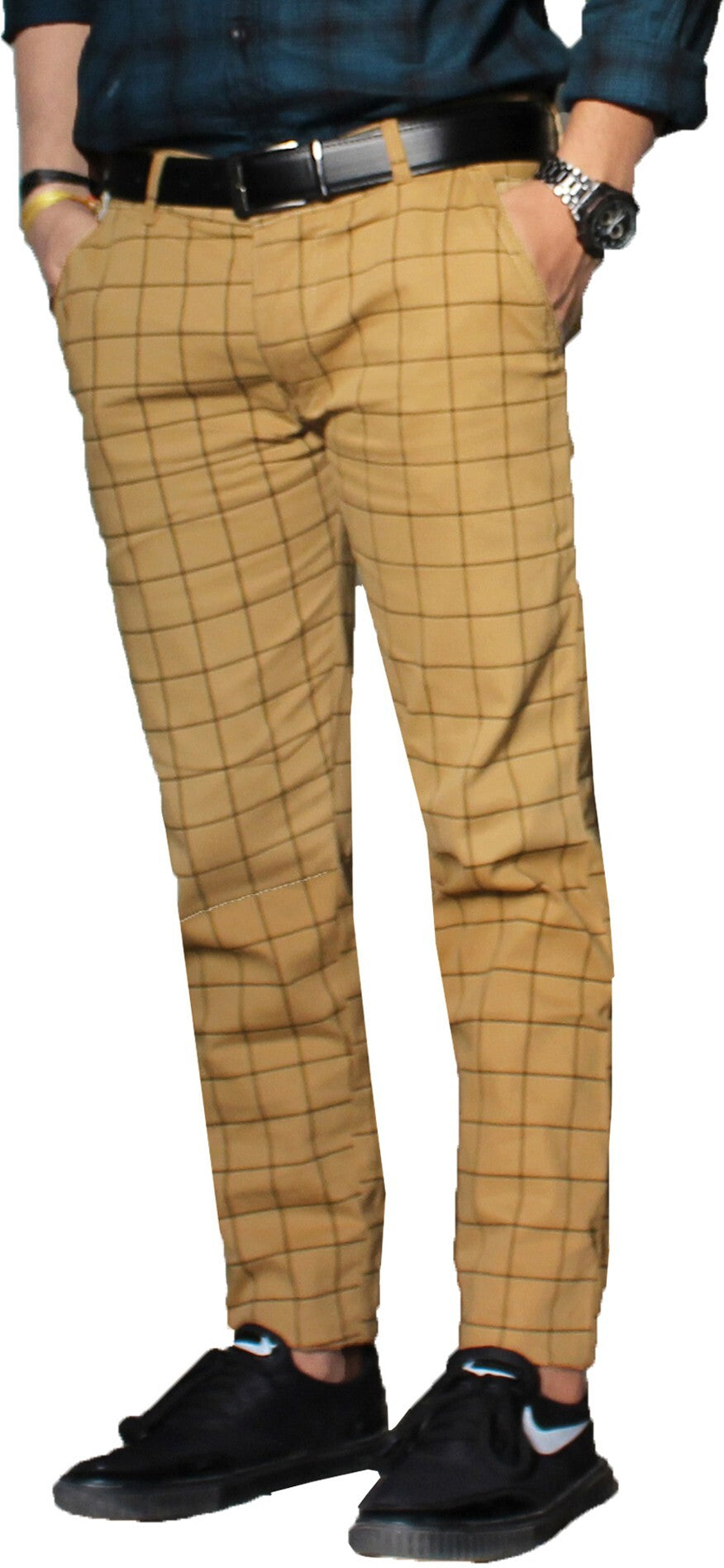 Trousers