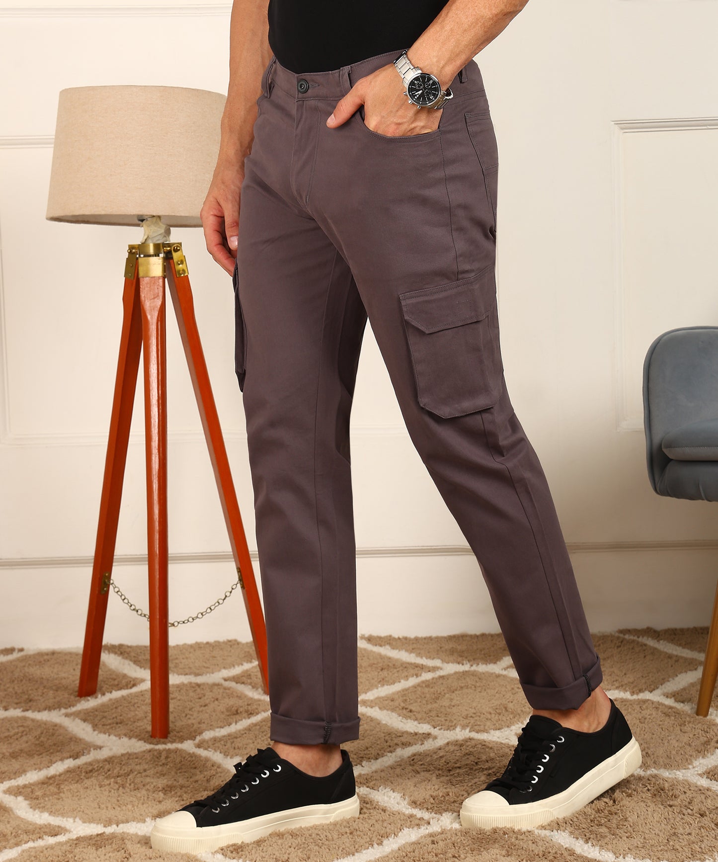 Men Cargos