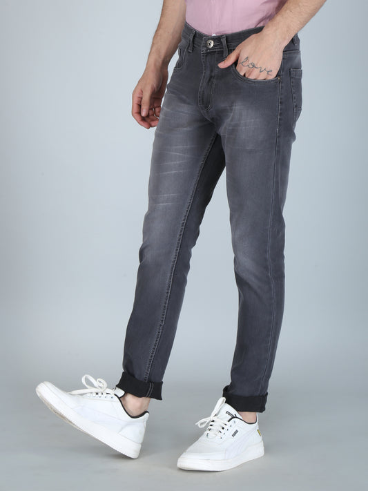 Slim Men Jeans
