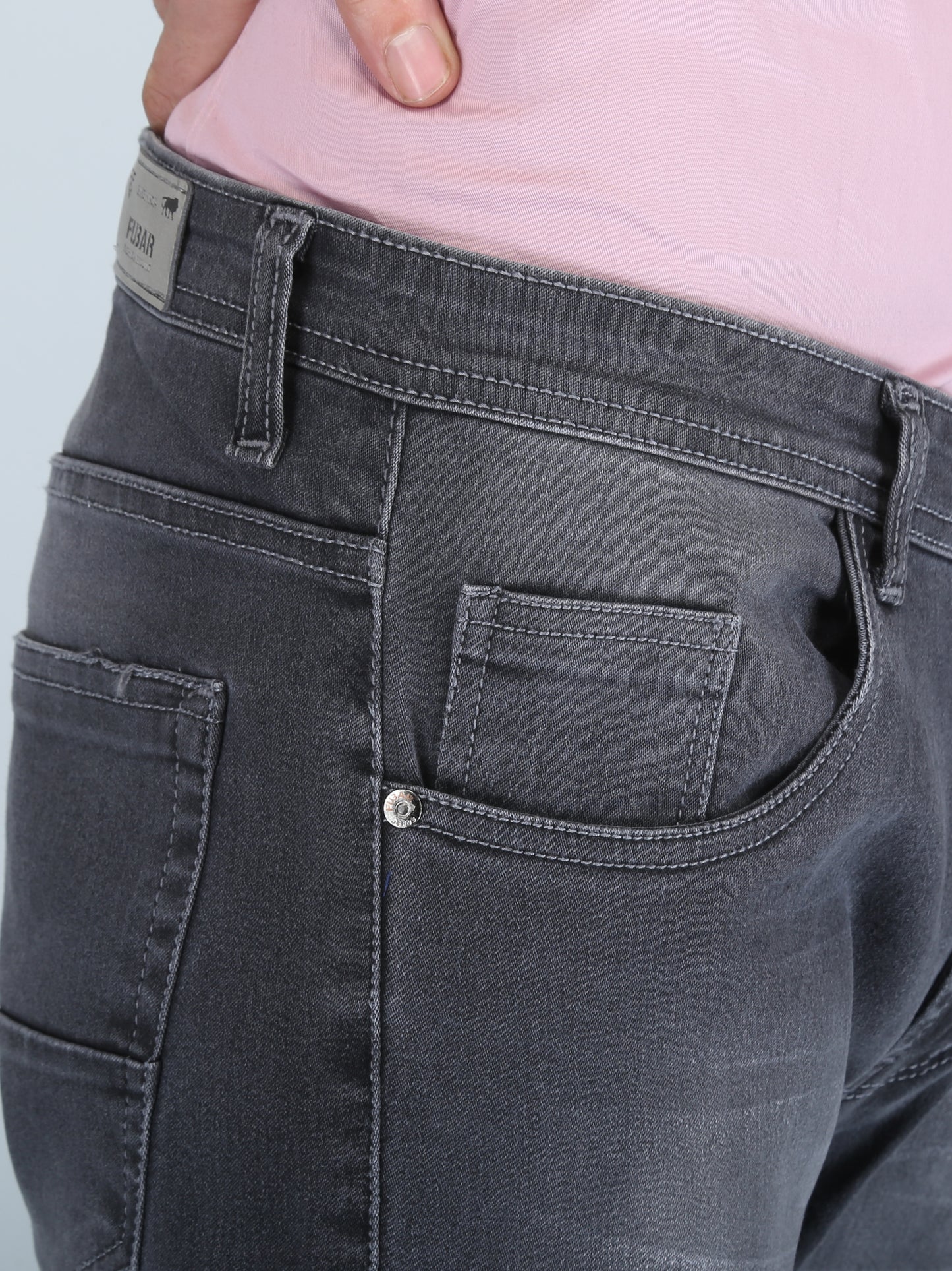 Slim Men Jeans