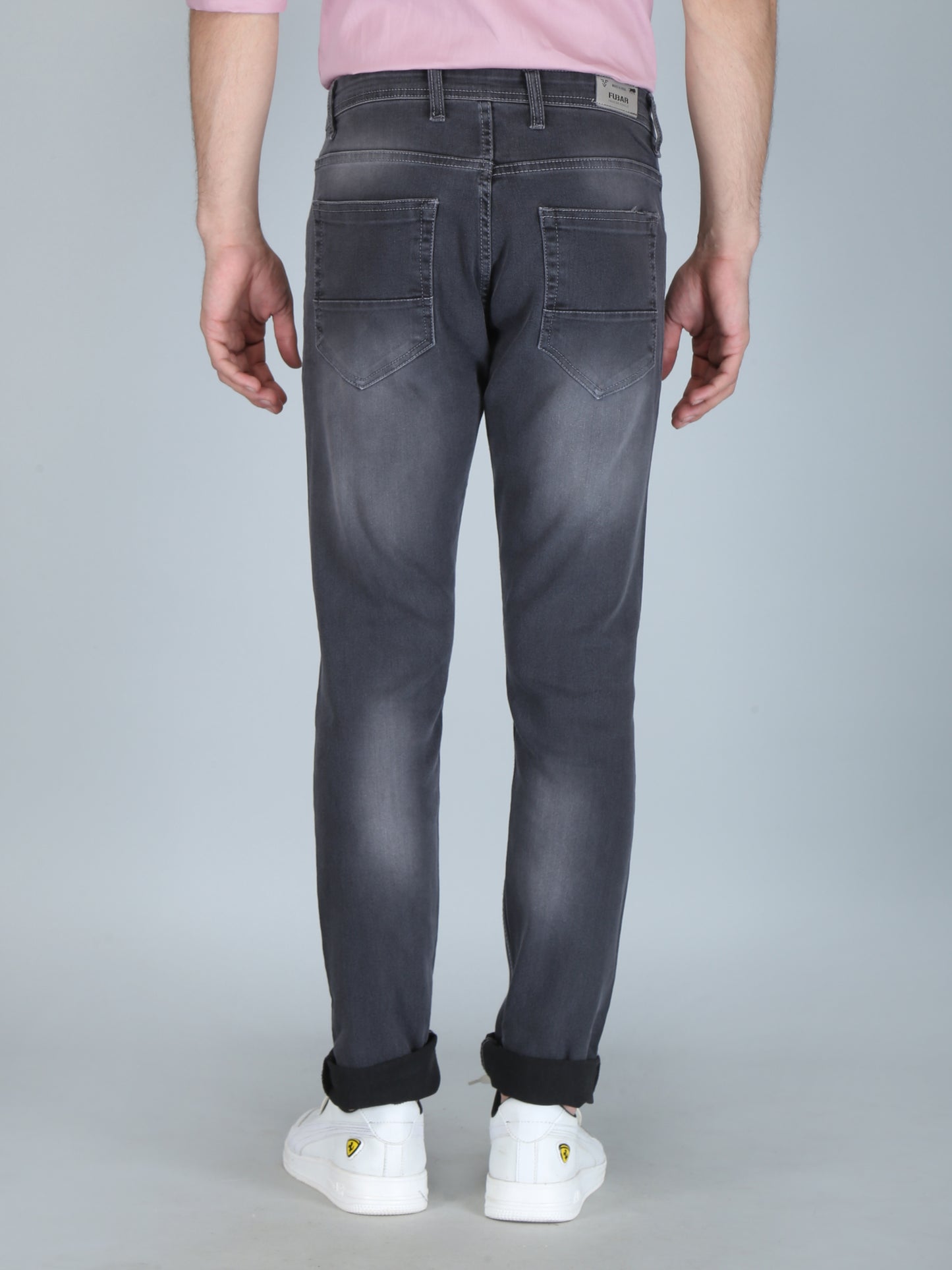 Slim Men Jeans