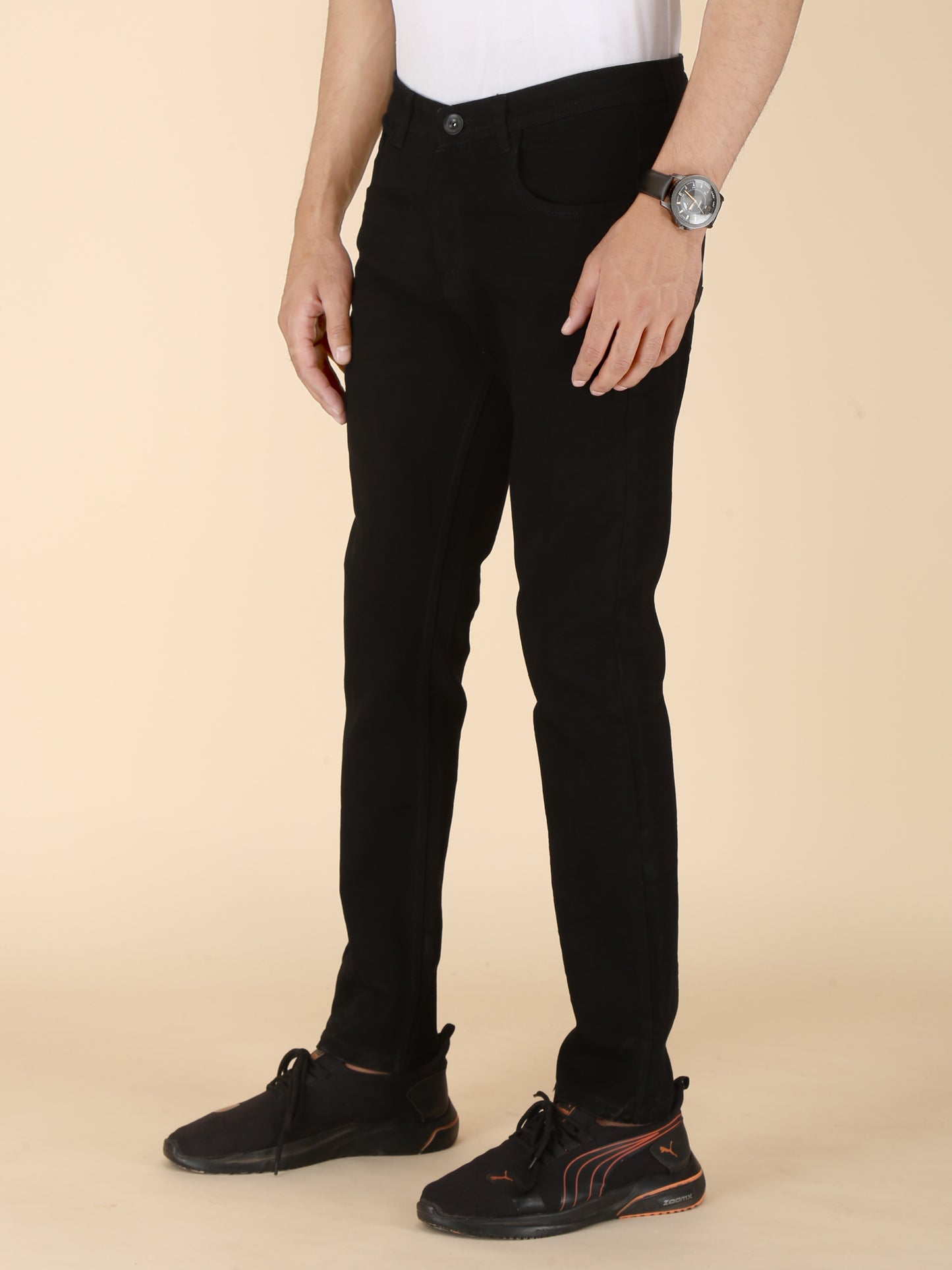 Slim Men Jeans