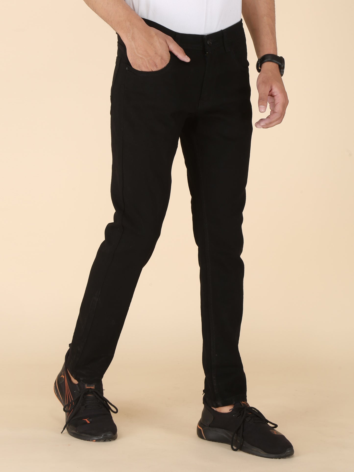 Slim Men Jeans