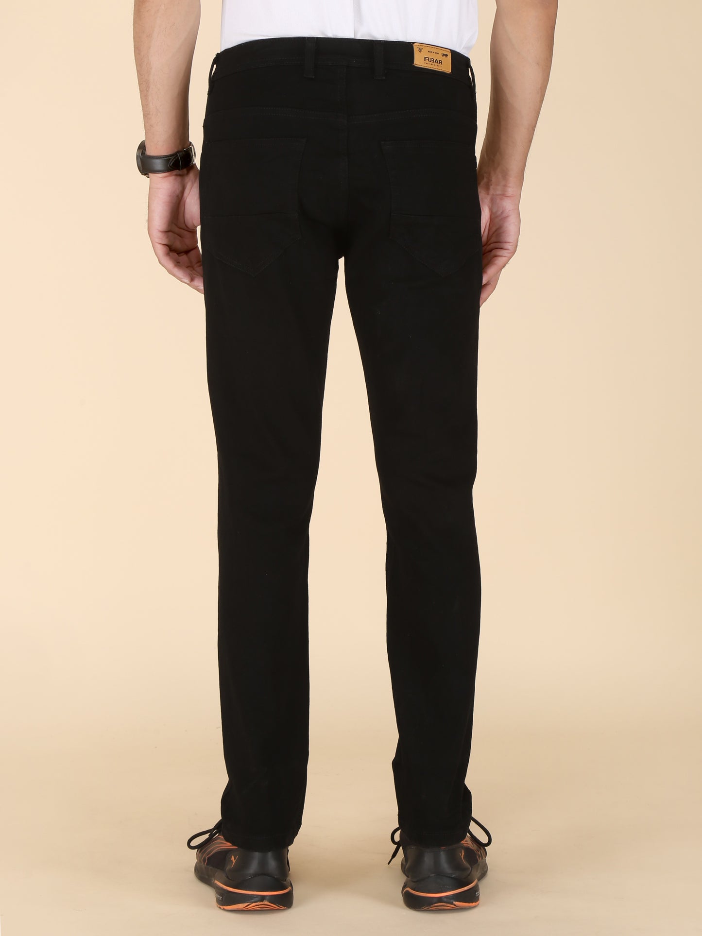Slim Men Jeans