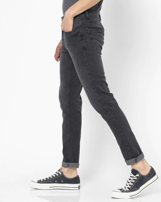 Slim Men Jeans