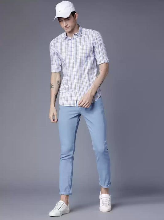 Slim Men Jeans