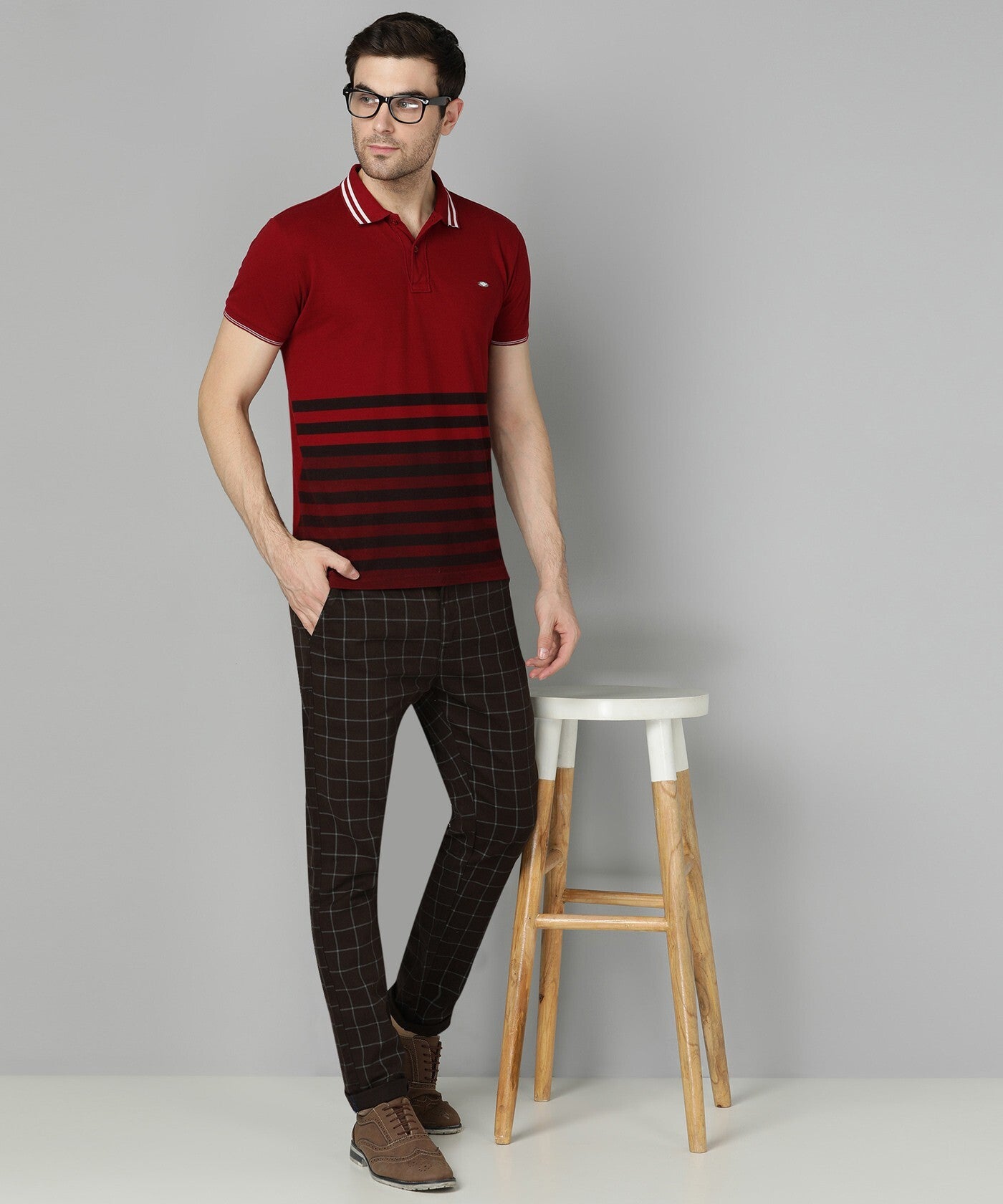Trousers