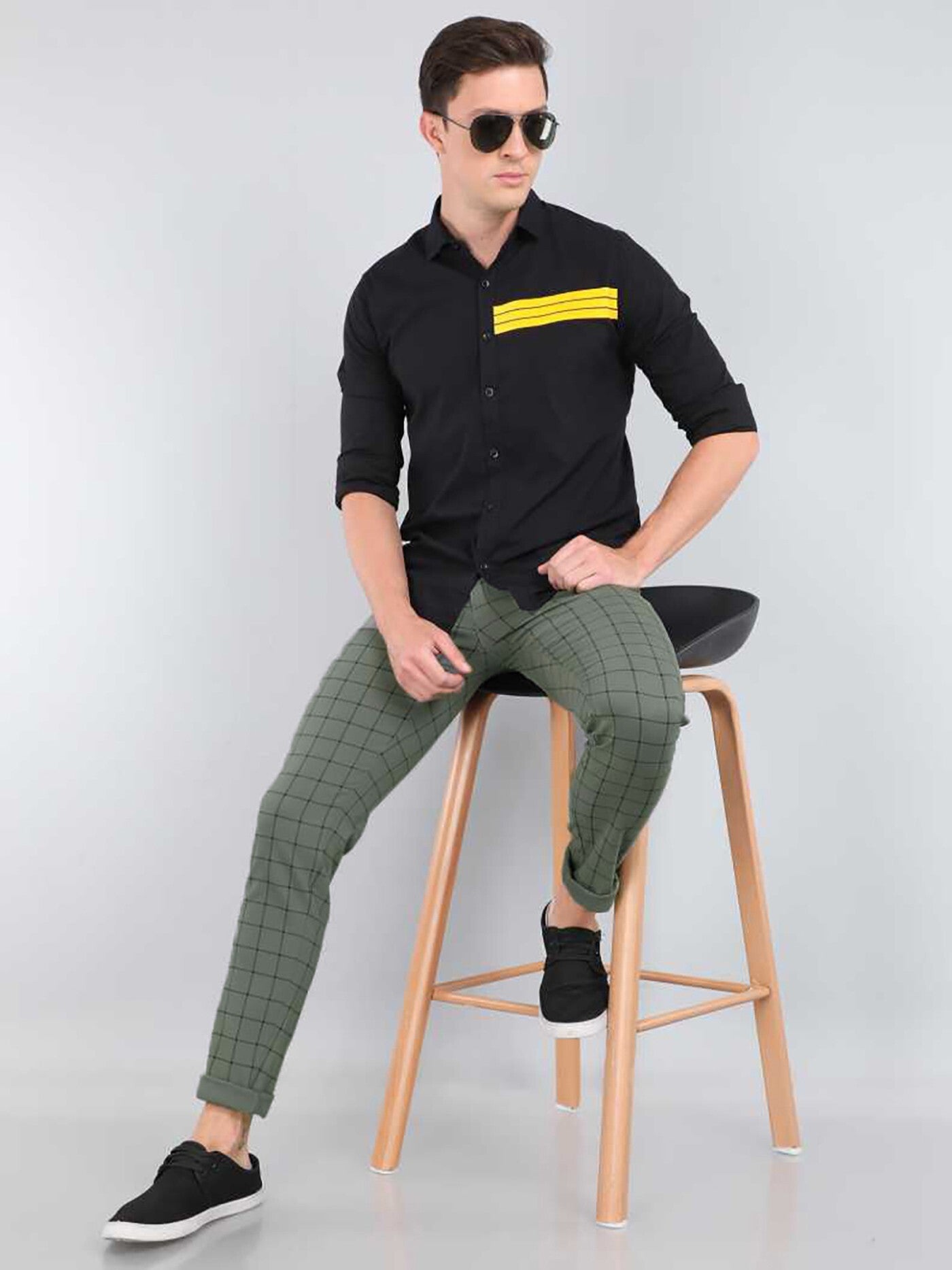 Trousers