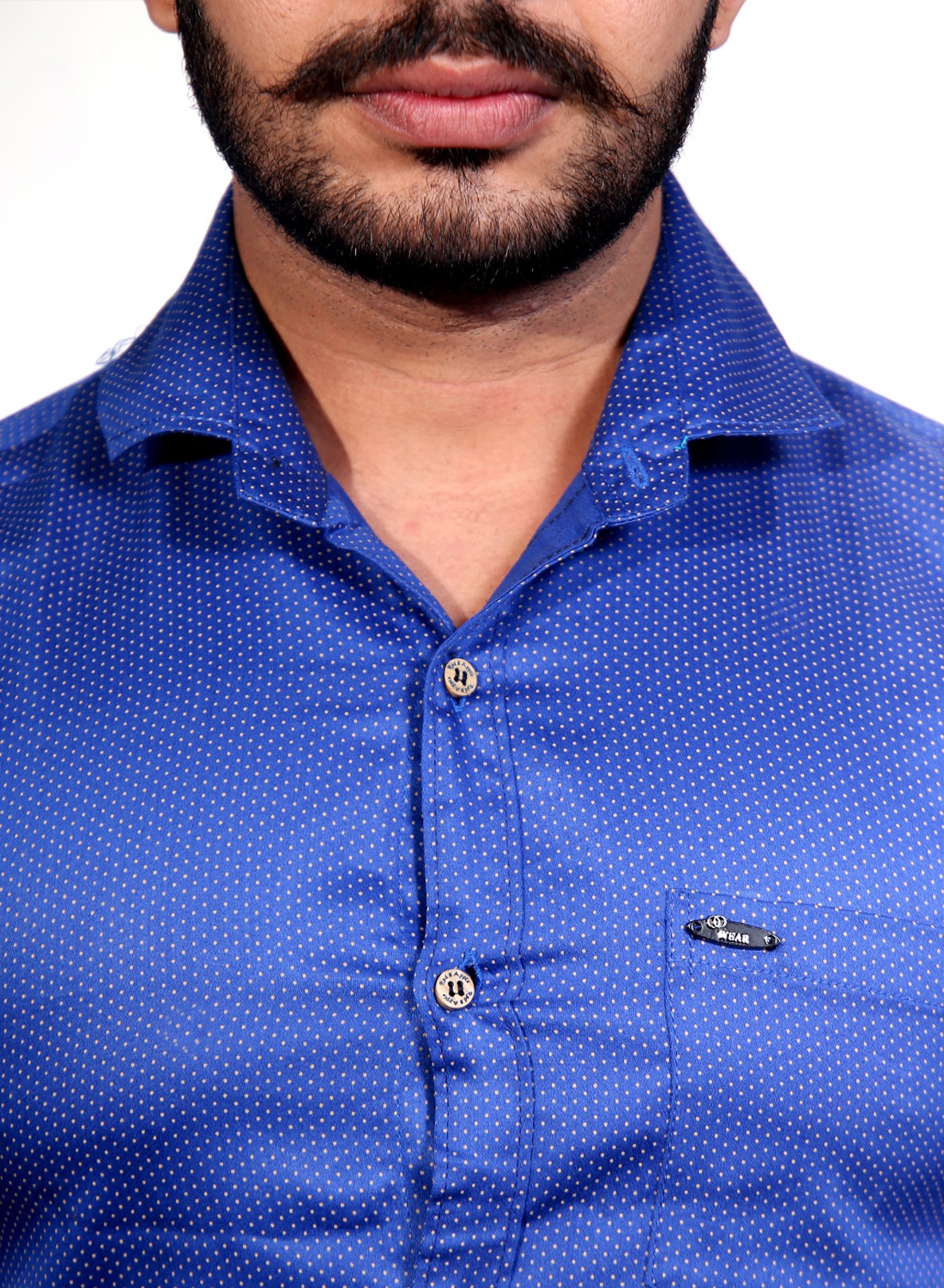 Printed Casual Shirt