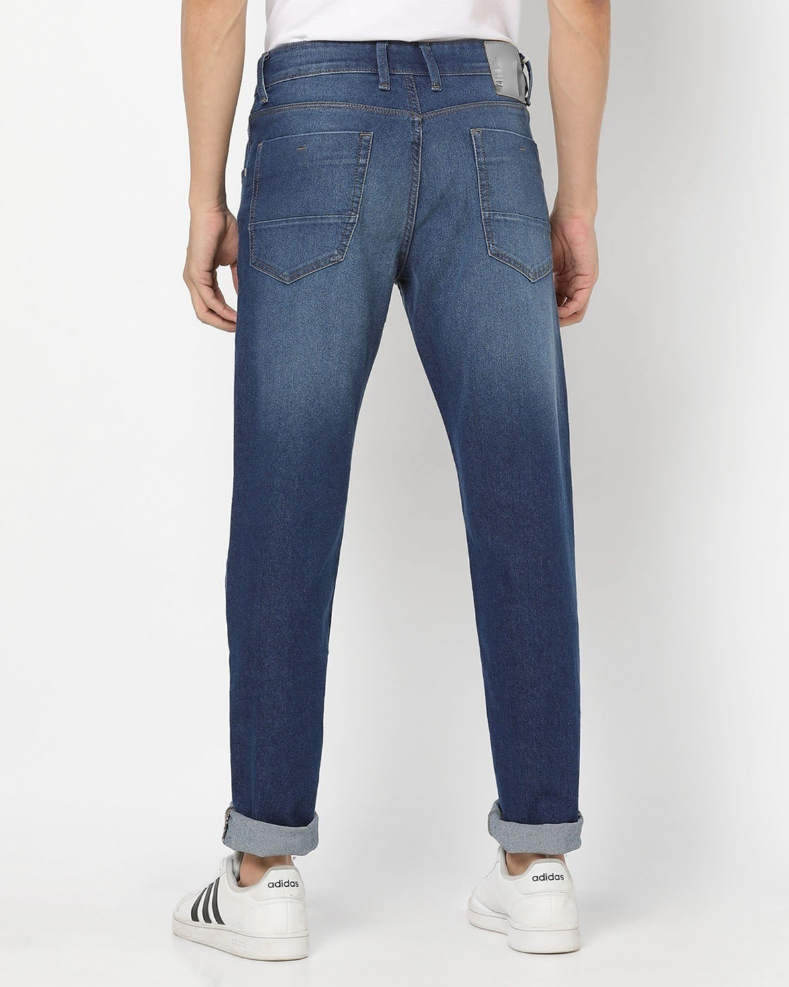 Slim Men Jeans